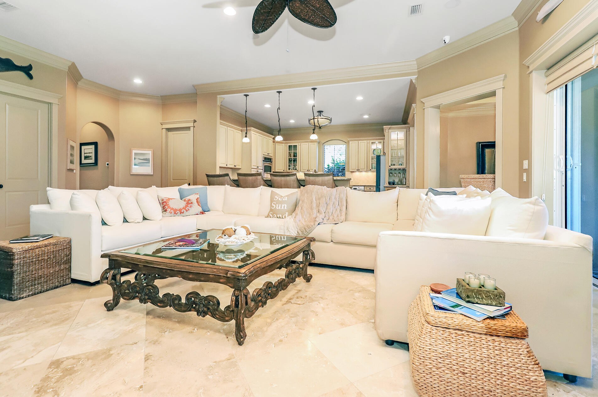 511 Sea Winds Dr, Santa Rosa Beach FL  32459-8711 exterior