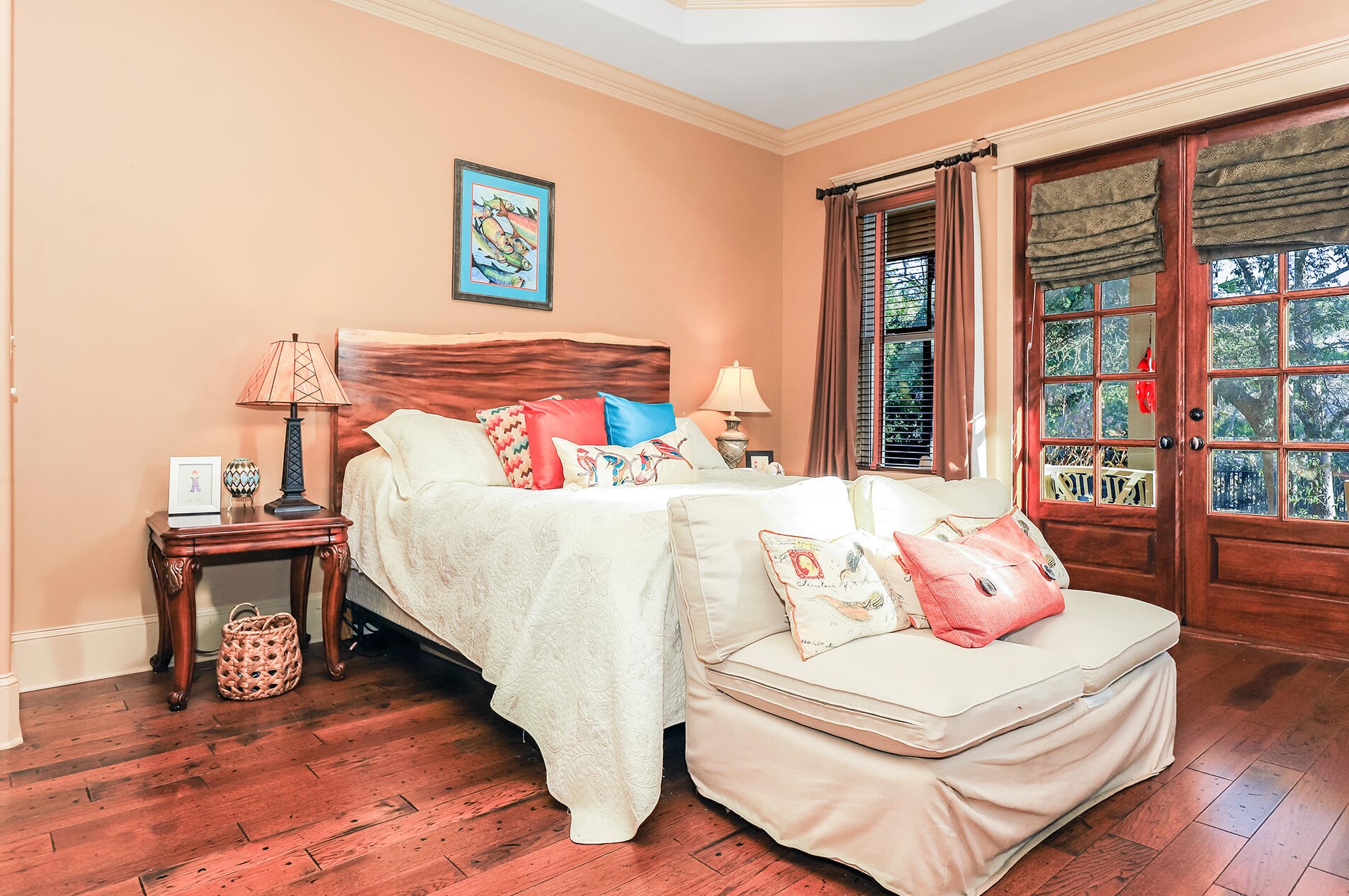 511 Sea Winds Dr, Santa Rosa Beach FL  32459-8711 exterior
