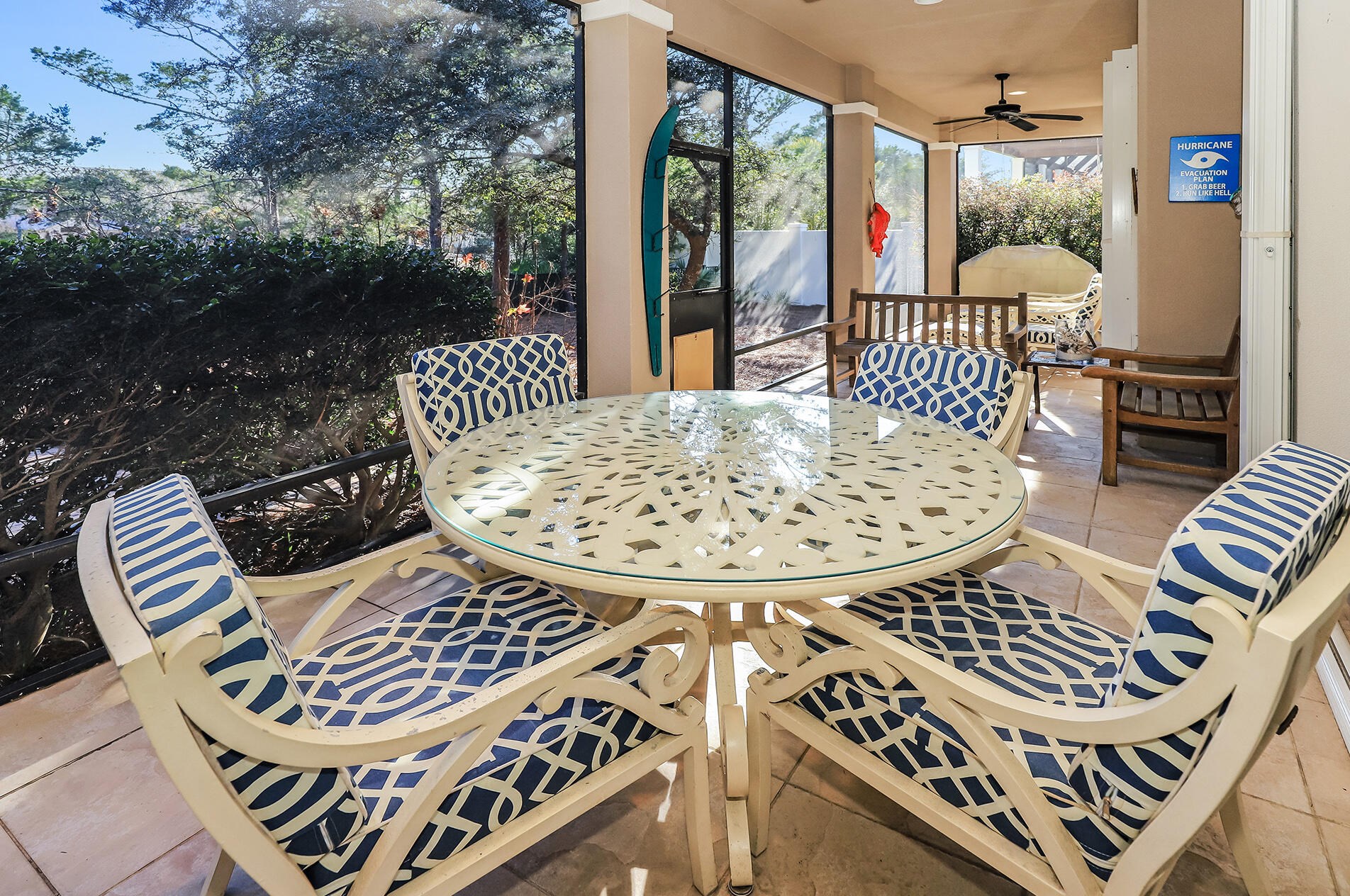 511 Sea Winds Dr, Santa Rosa Beach FL  32459-8711 exterior