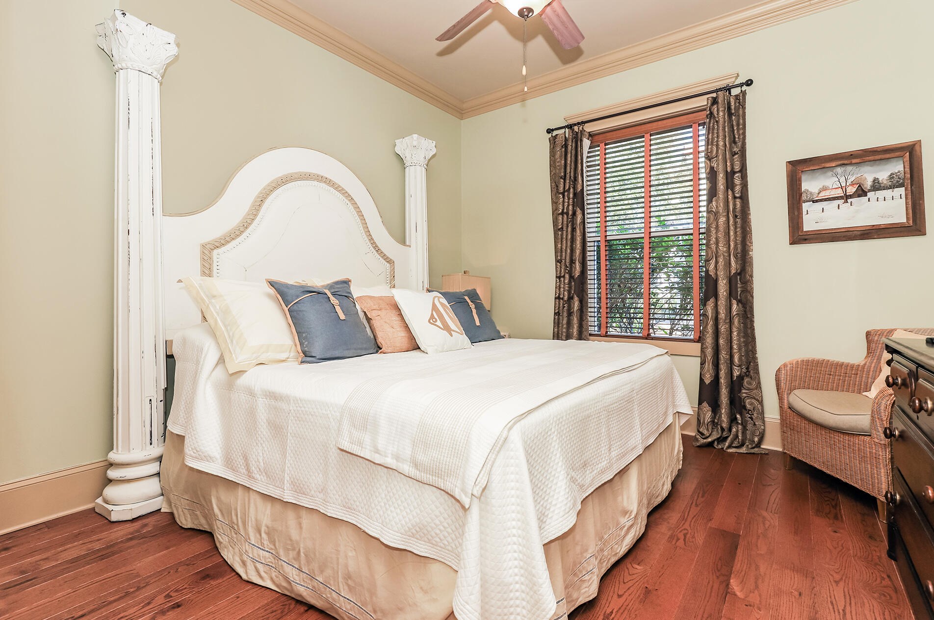 511 Sea Winds Dr, Santa Rosa Beach FL  32459-8711 exterior