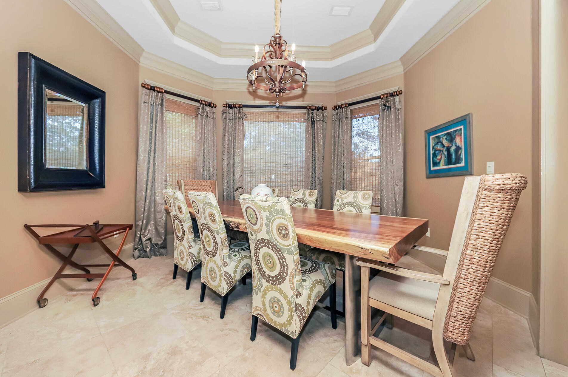511 Sea Winds Dr, Santa Rosa Beach FL  32459-8711 exterior