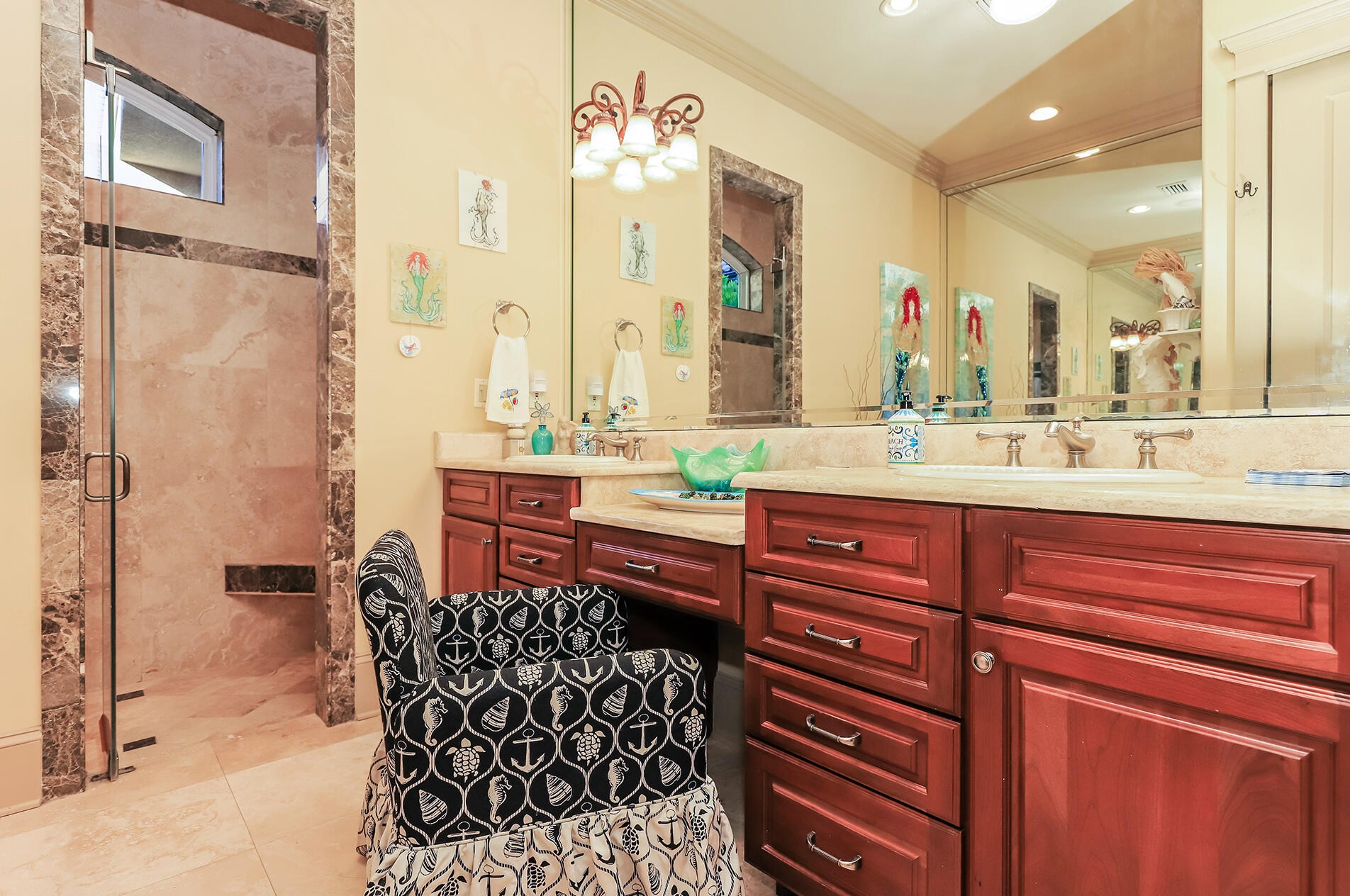 511 Sea Winds Dr, Santa Rosa Beach FL  32459-8711 exterior