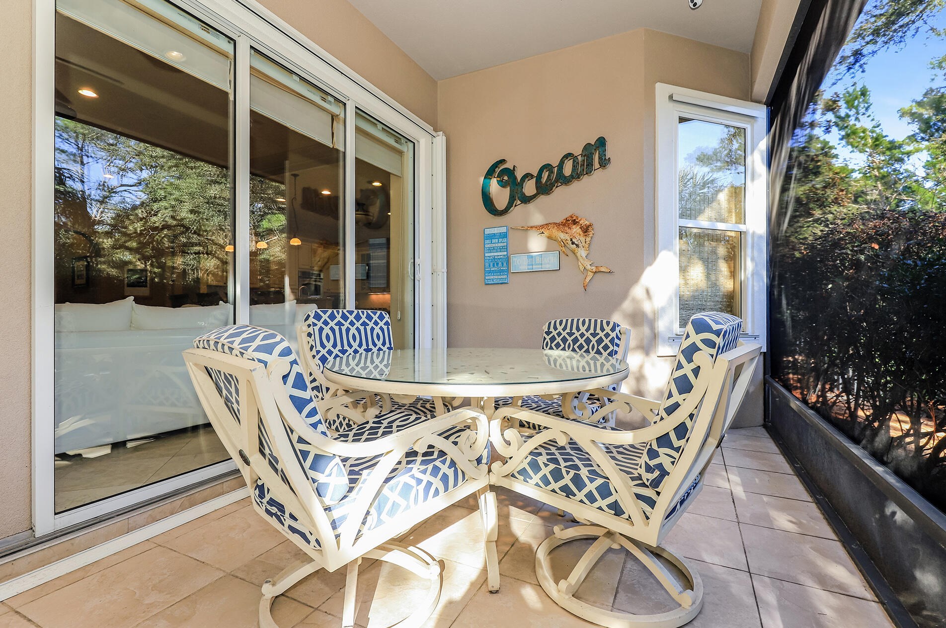 511 Sea Winds Dr, Santa Rosa Beach FL  32459-8711 exterior