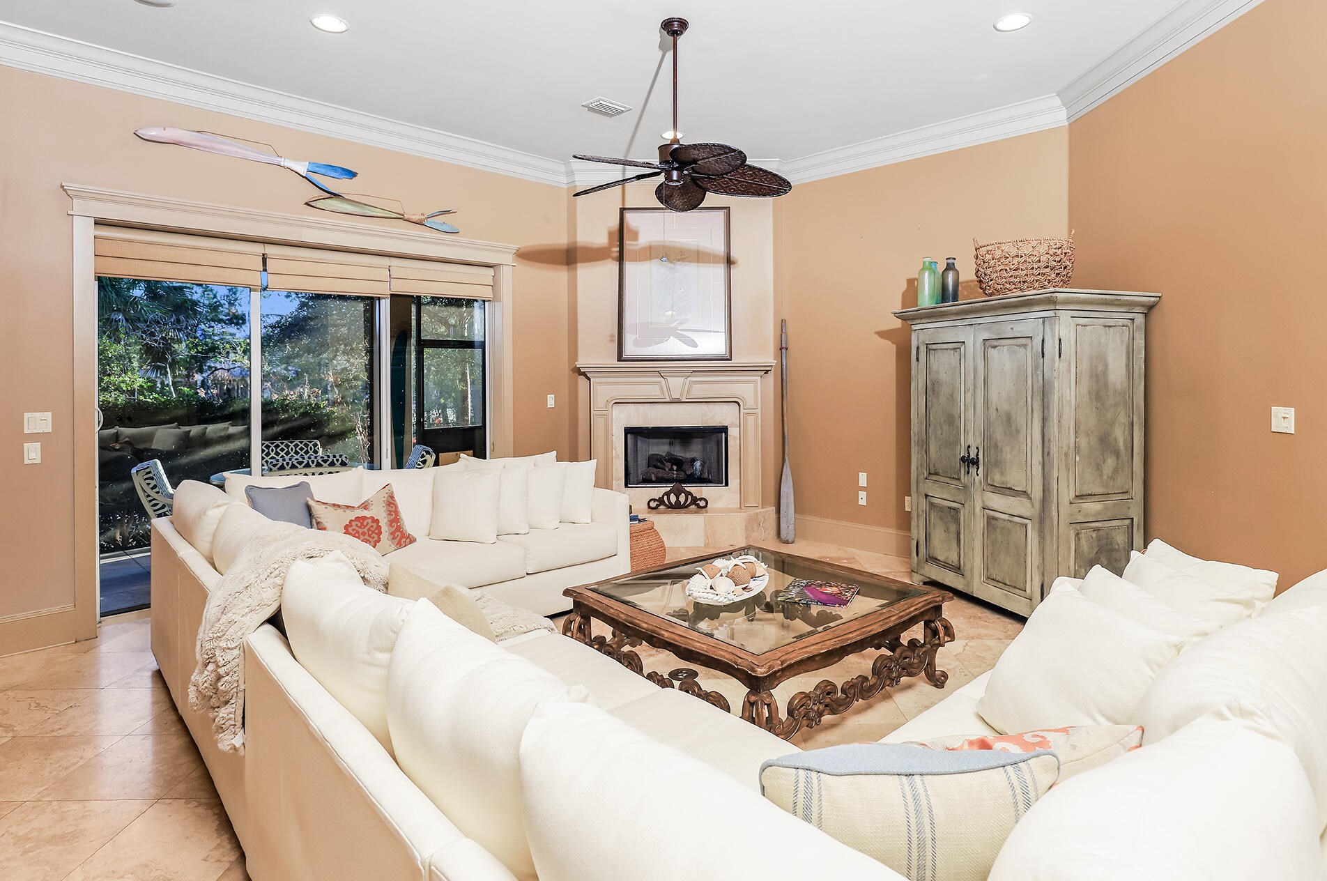 511 Sea Winds Dr, Santa Rosa Beach FL  32459-8711 exterior