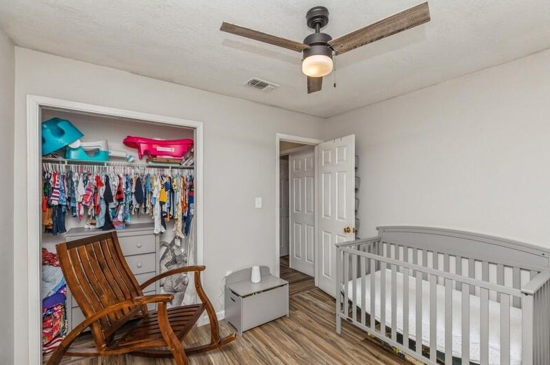 367 Canterbury Cir, Fort Walton Beach FL  32548-4588 exterior