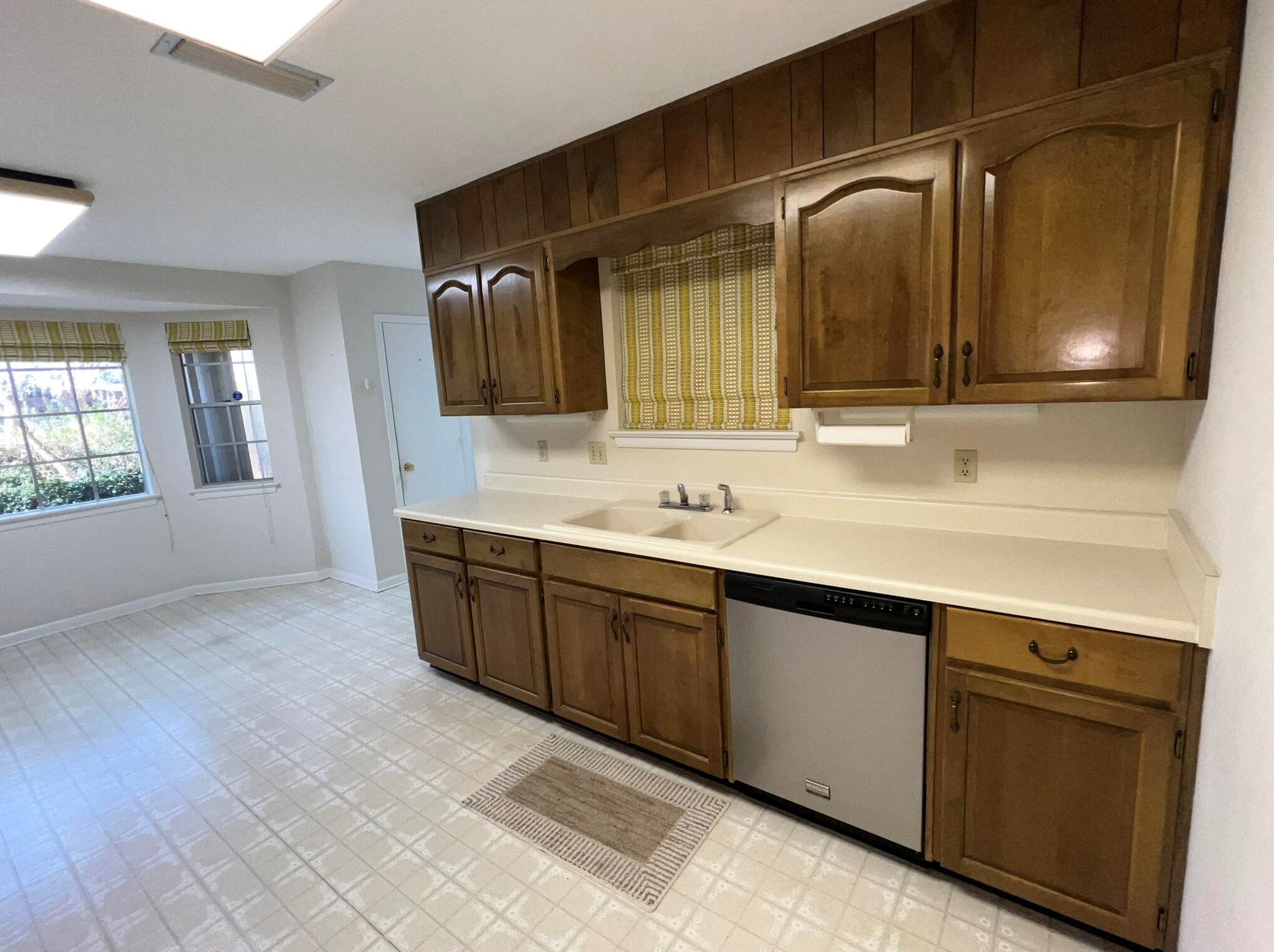 18 Sherwood Rd, Fort Walton Beach FL  32547-1635 exterior