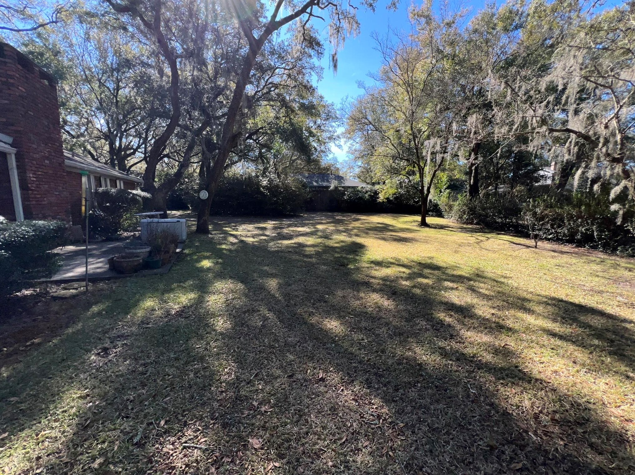 18 Sherwood Rd, Fort Walton Beach FL  32547-1635 exterior