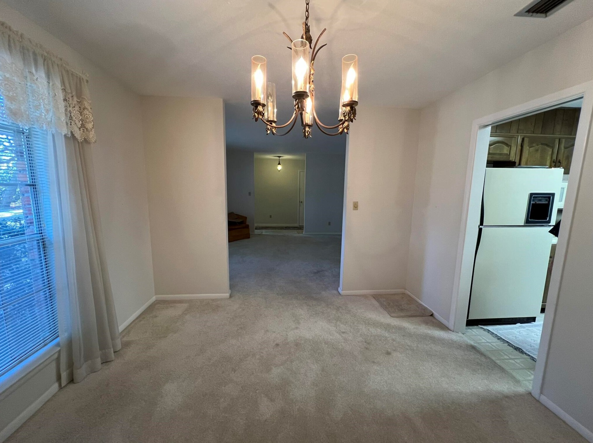 18 Sherwood Rd, Fort Walton Beach FL  32547-1635 exterior