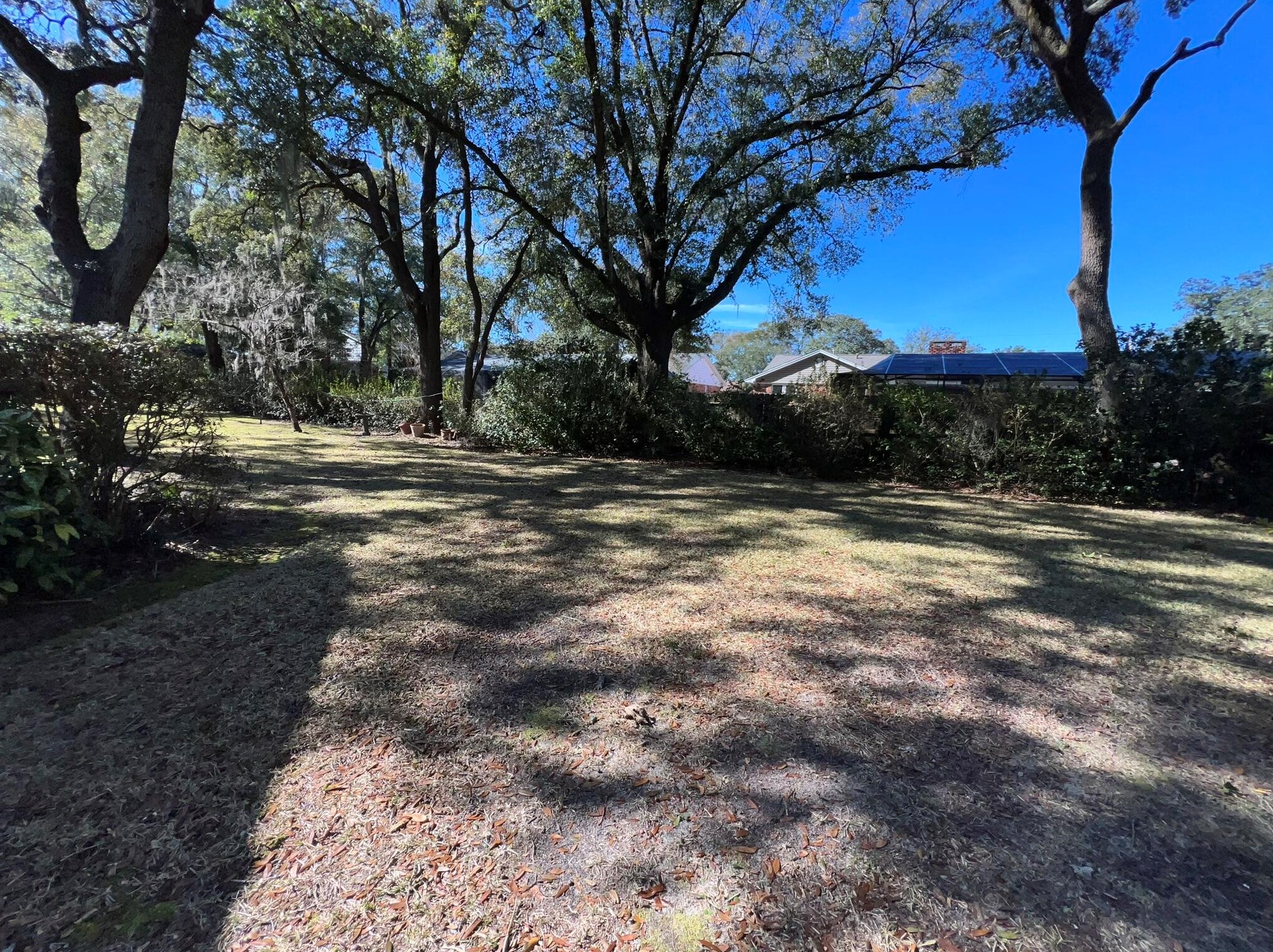 18 Sherwood Rd, Fort Walton Beach FL  32547-1635 exterior