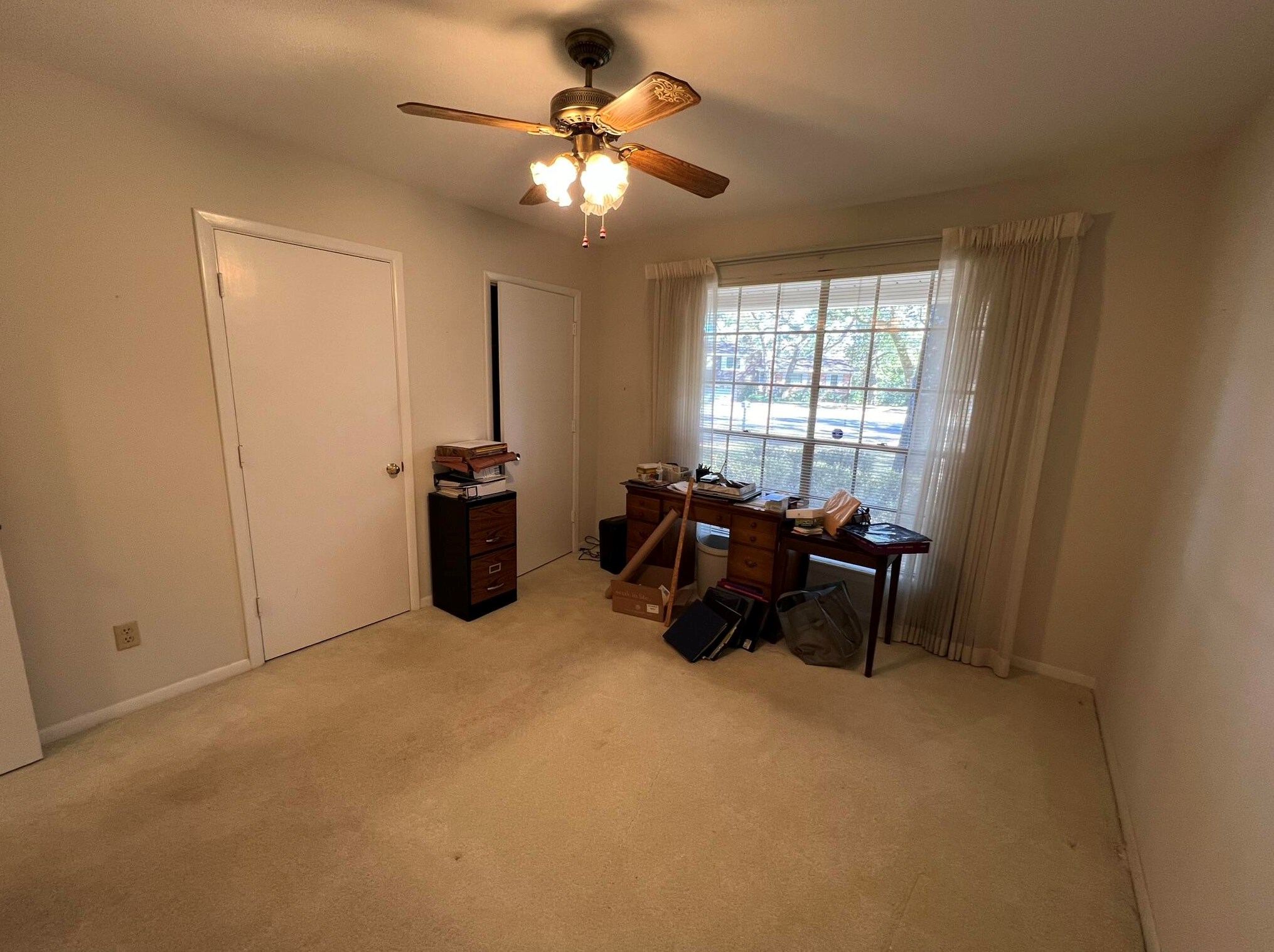 18 Sherwood Rd, Fort Walton Beach FL  32547-1635 exterior