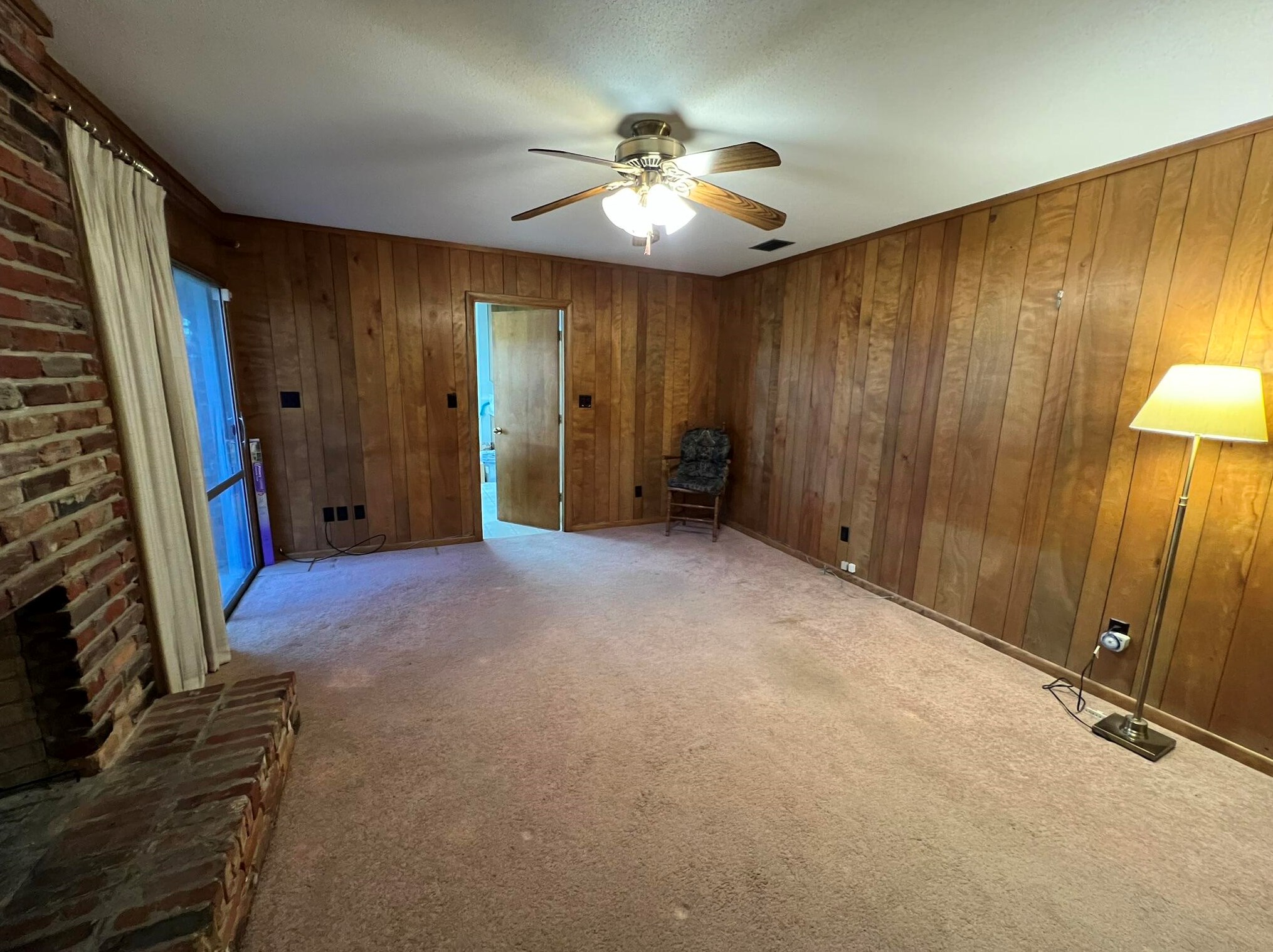 18 Sherwood Rd, Fort Walton Beach FL  32547-1635 exterior