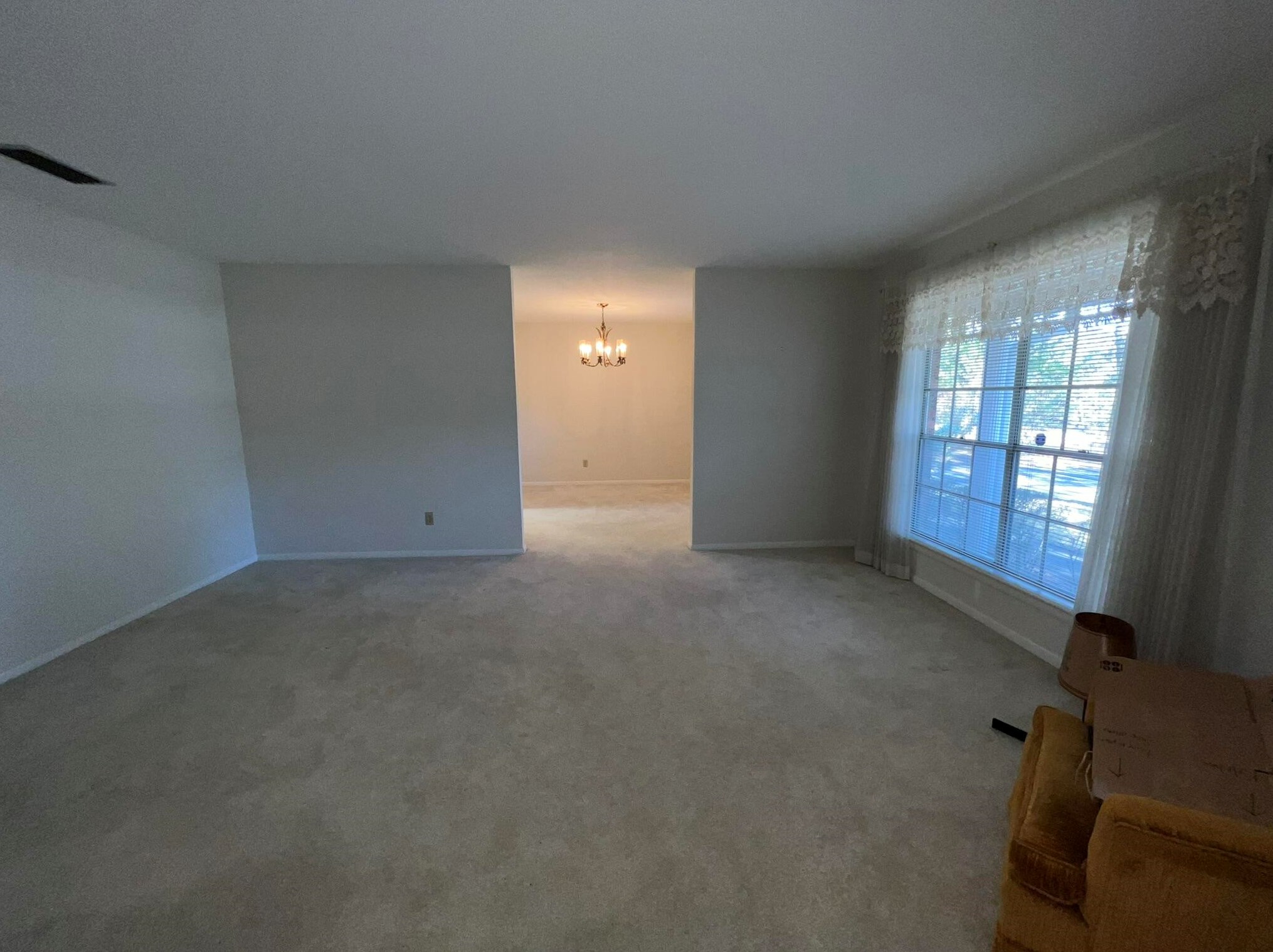 18 Sherwood Rd, Fort Walton Beach FL  32547-1635 exterior