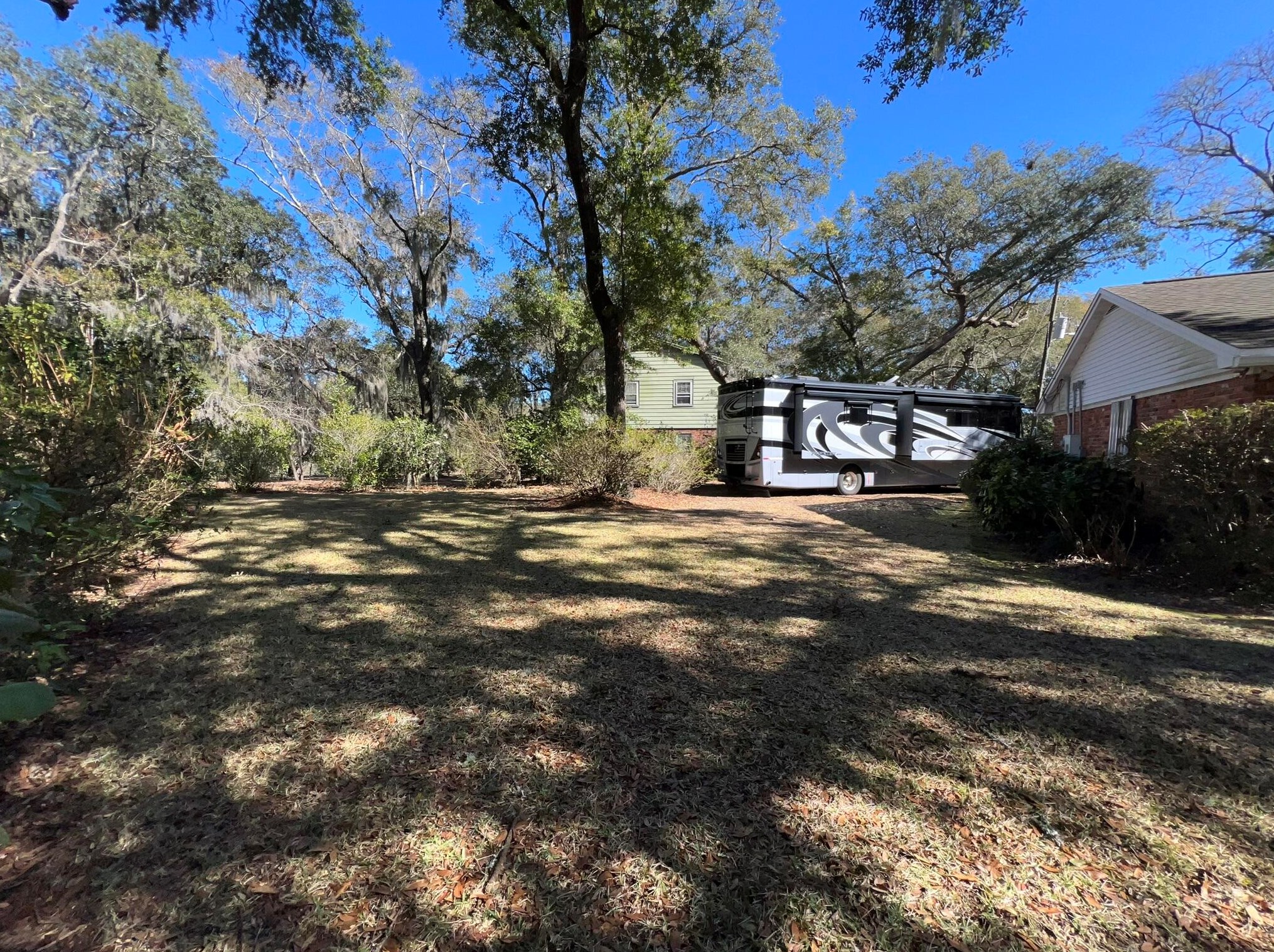 18 Sherwood Rd, Fort Walton Beach FL  32547-1635 exterior