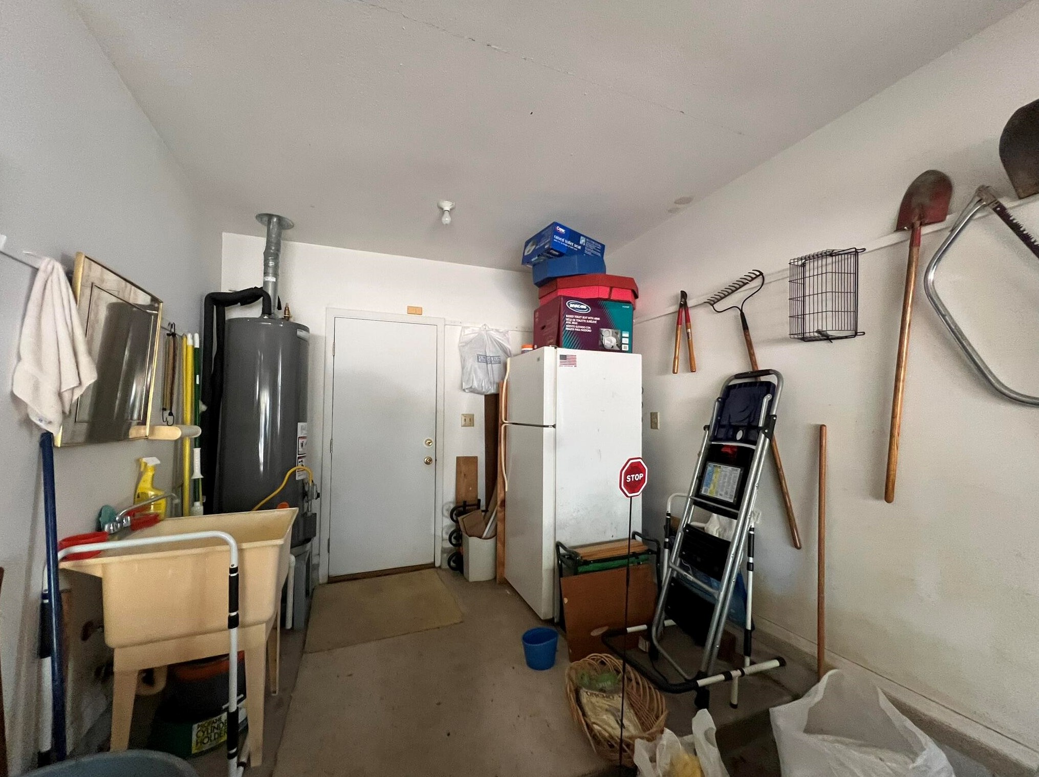 18 Sherwood Rd, Fort Walton Beach FL  32547-1635 exterior