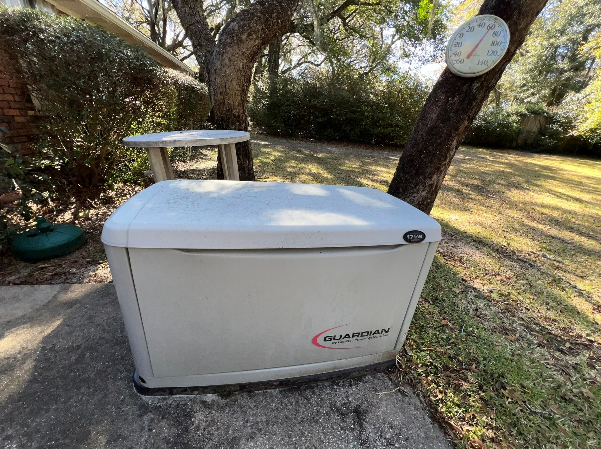 18 Sherwood Rd, Fort Walton Beach FL  32547-1635 exterior