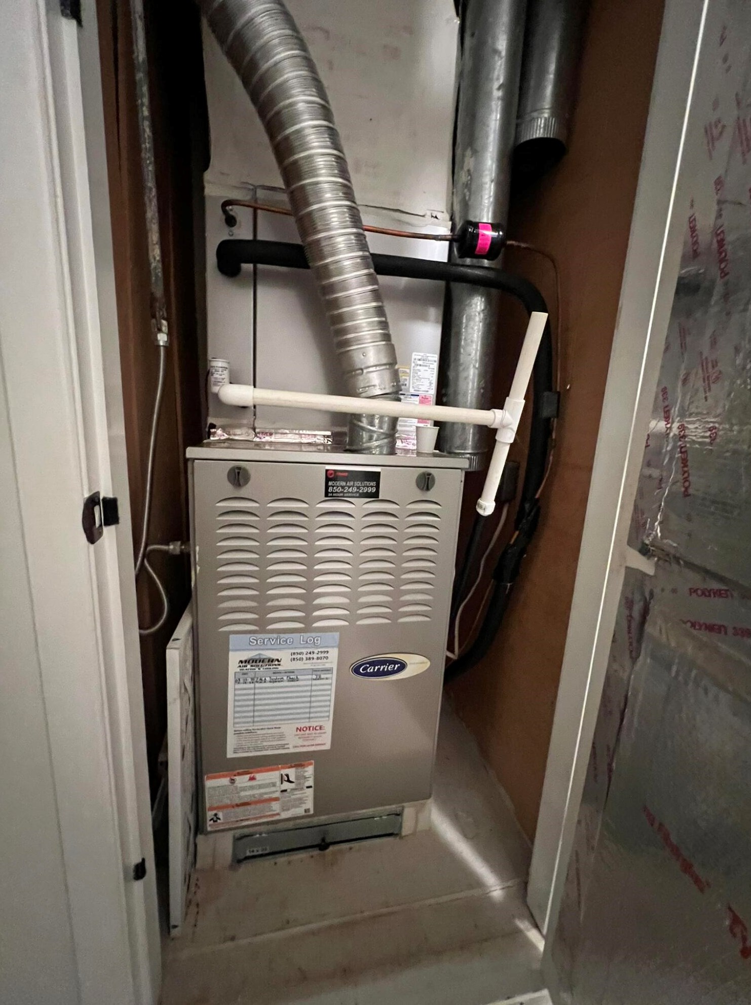 18 Sherwood Rd, Fort Walton Beach FL  32547-1635 exterior