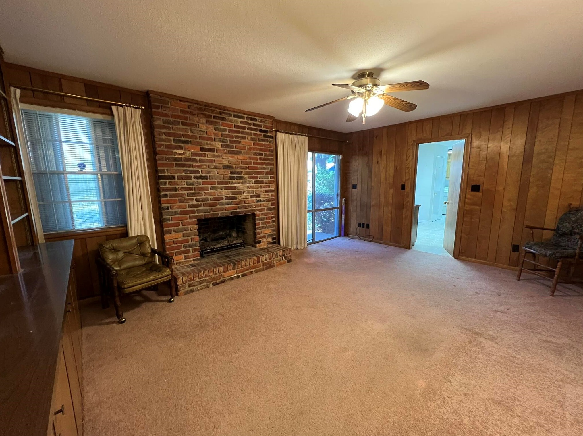 18 Sherwood Rd, Fort Walton Beach FL  32547-1635 exterior