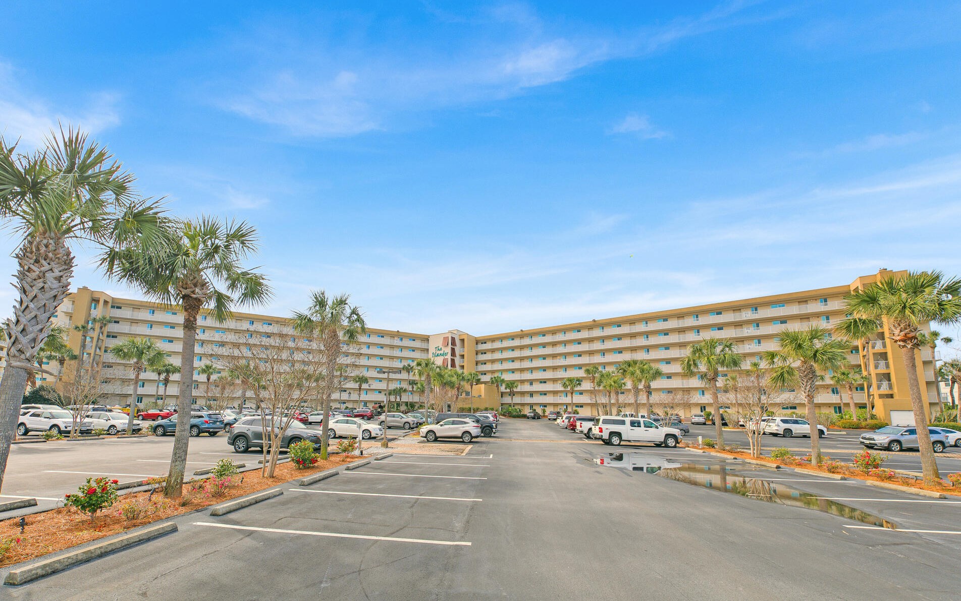 502 Gulf Shore Dr, Destin FL  32541-3054 exterior