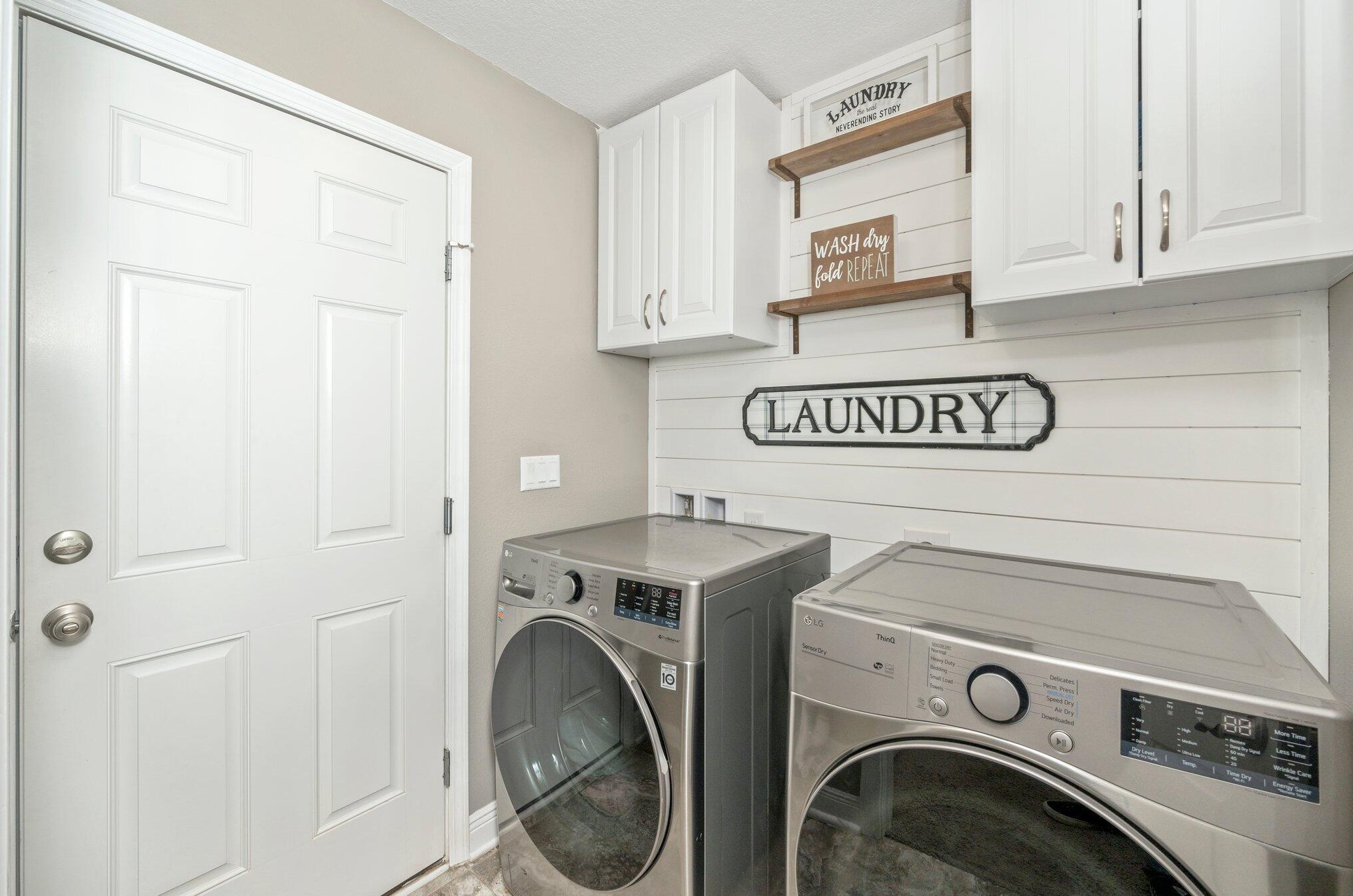 420 Triton St, Crestview FL  32536-6538 exterior