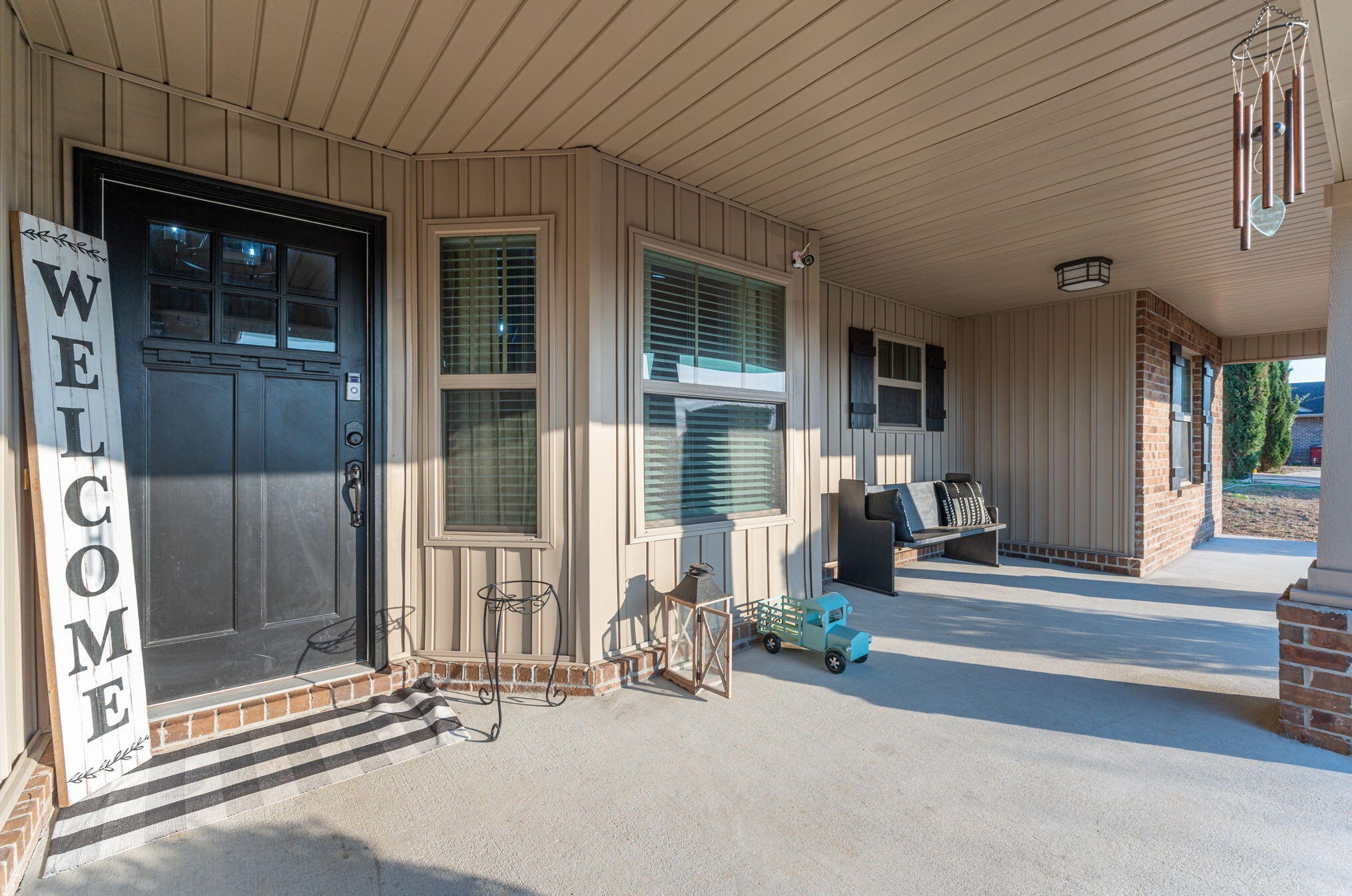 420 Triton St, Crestview FL  32536-6538 exterior