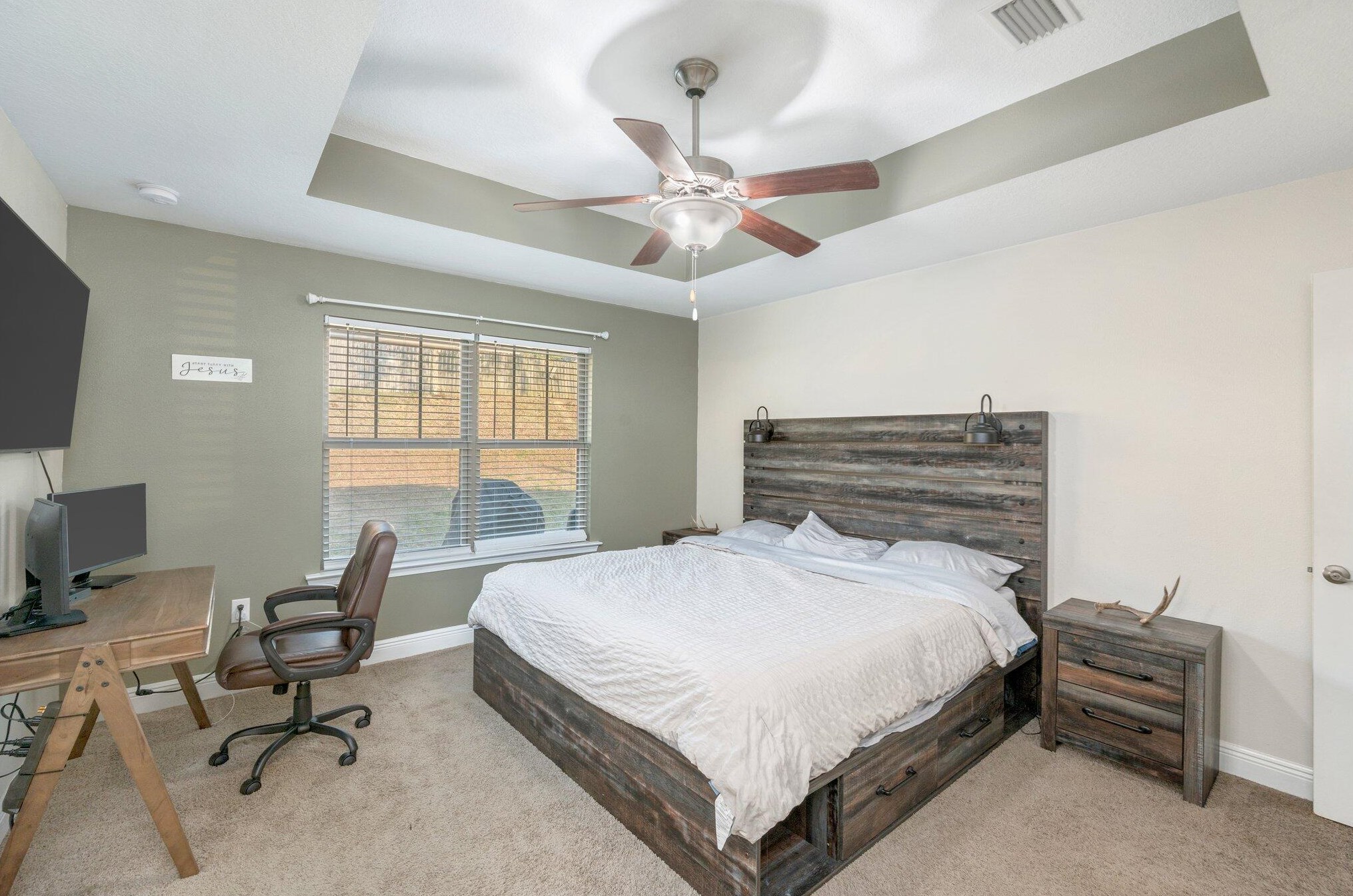 420 Triton St, Crestview FL  32536-6538 exterior