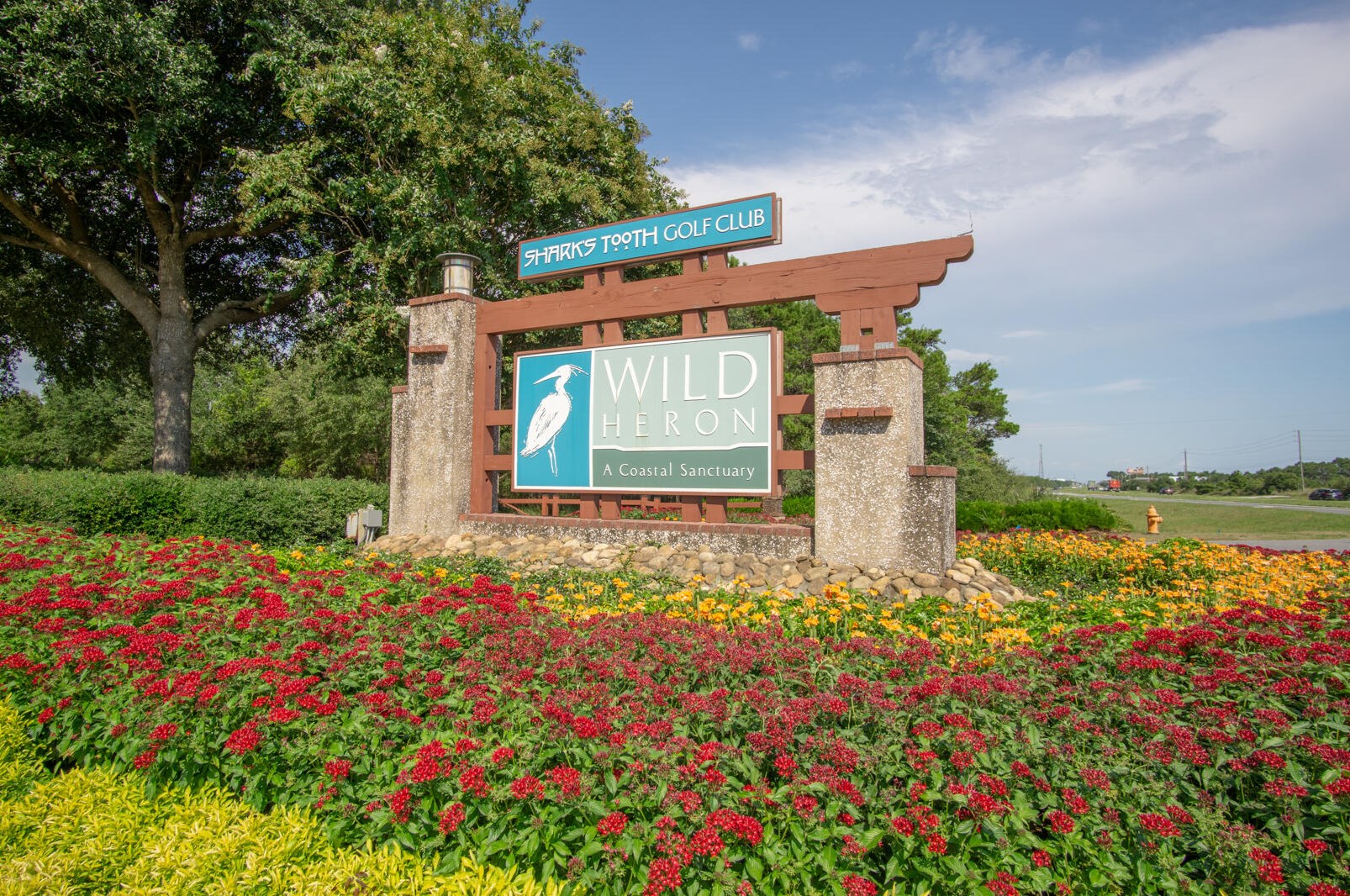 1101 Prospect Promenade, Panama City FL  32413-1476 exterior