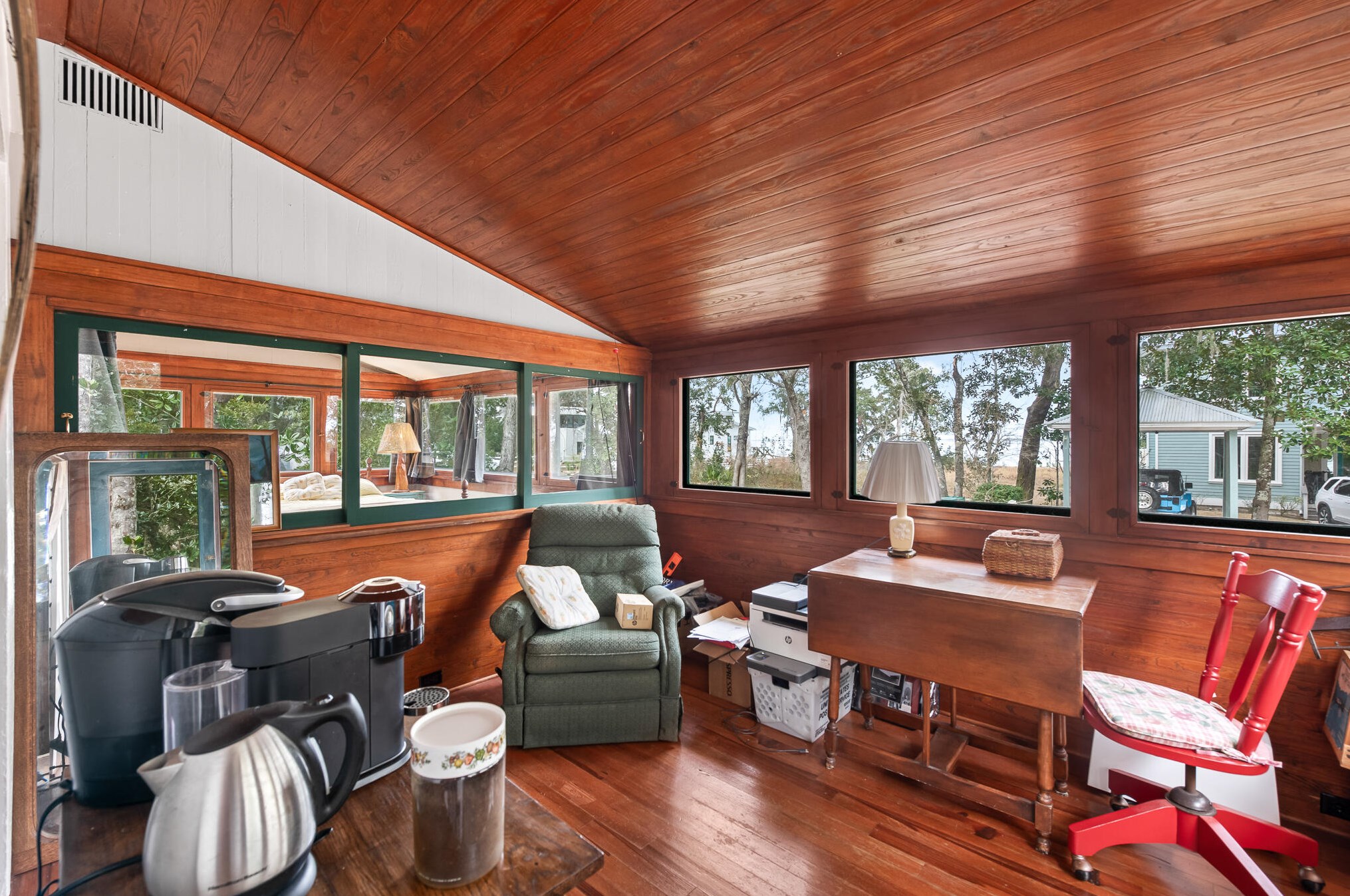 141 Silverleaf Ln, Santa Rosa Beach FL  32459-5787 exterior