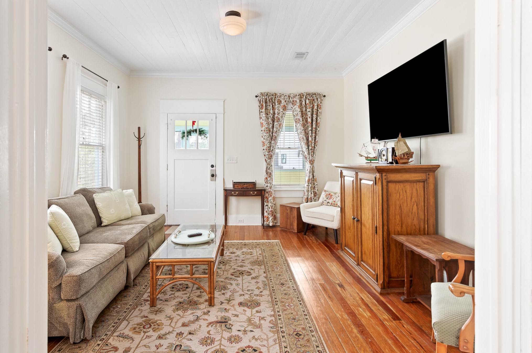 141 Silverleaf Ln, Santa Rosa Beach FL  32459-5787 exterior
