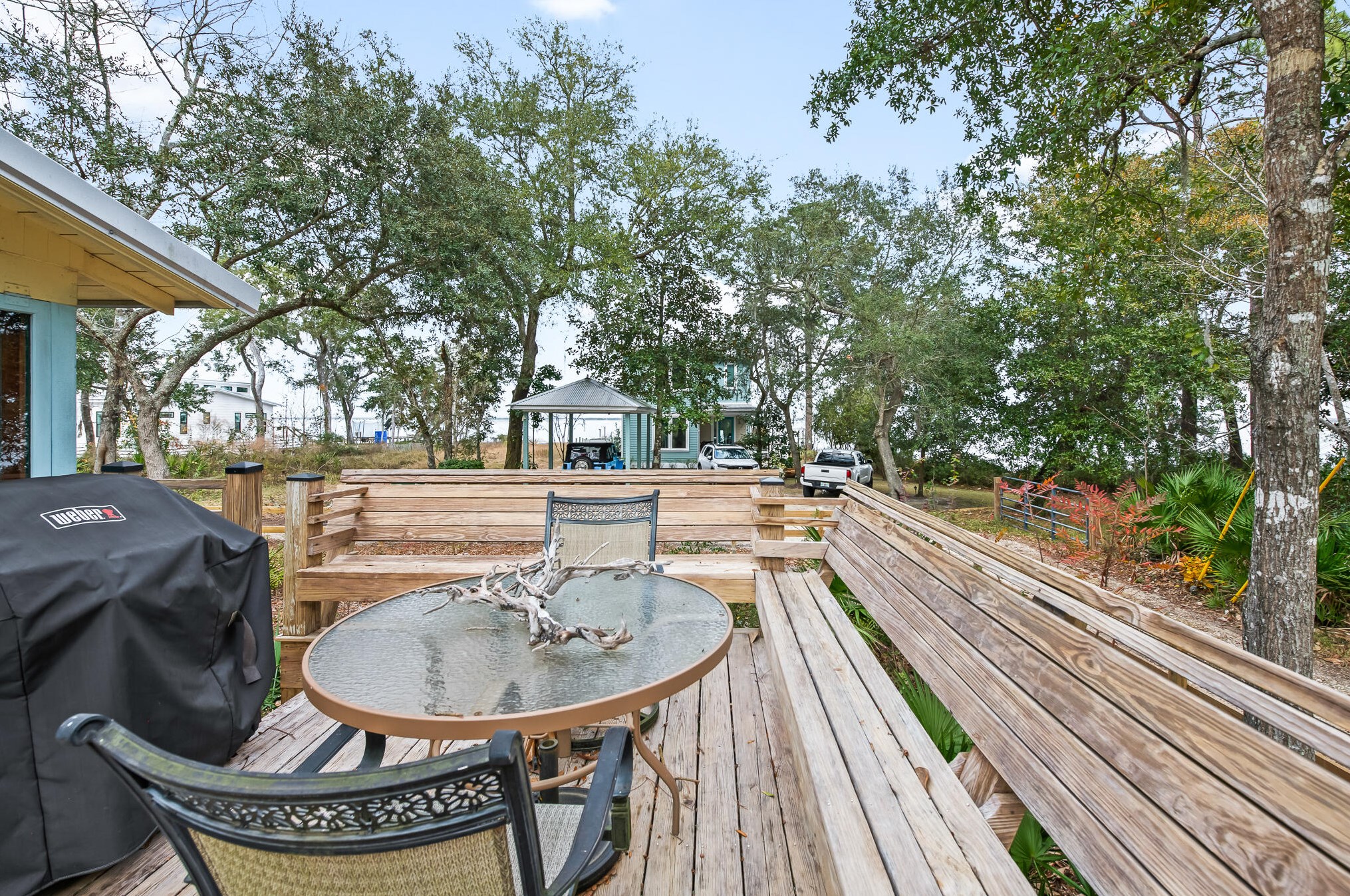 141 Silverleaf Ln, Santa Rosa Beach FL  32459-5787 exterior