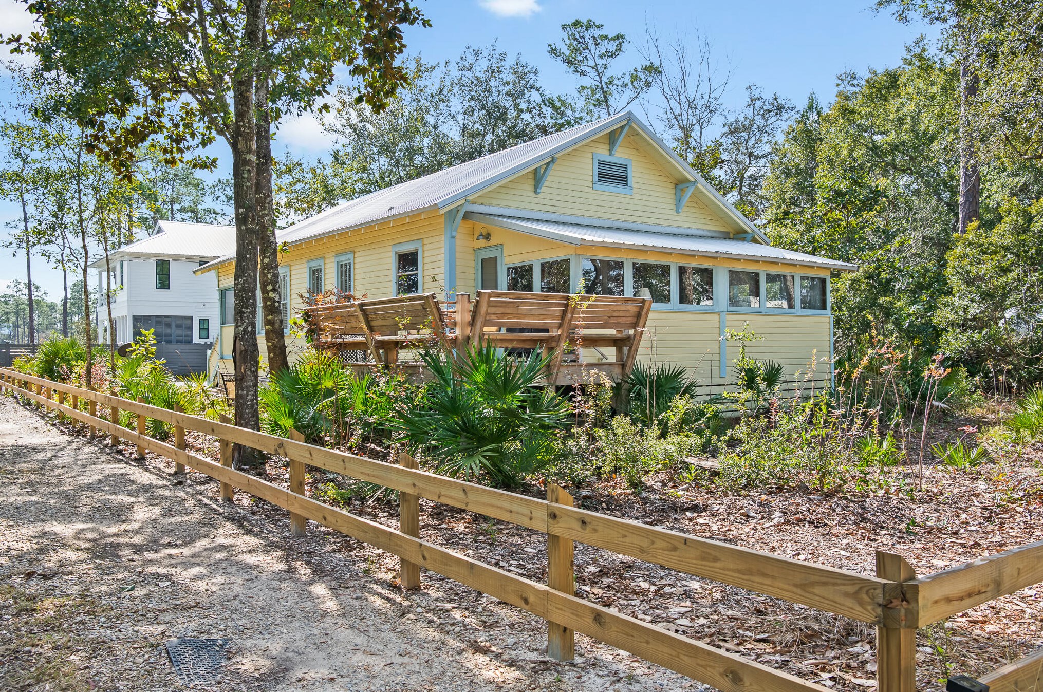 141 Silverleaf Ln, Santa Rosa Beach FL  32459-5787 exterior