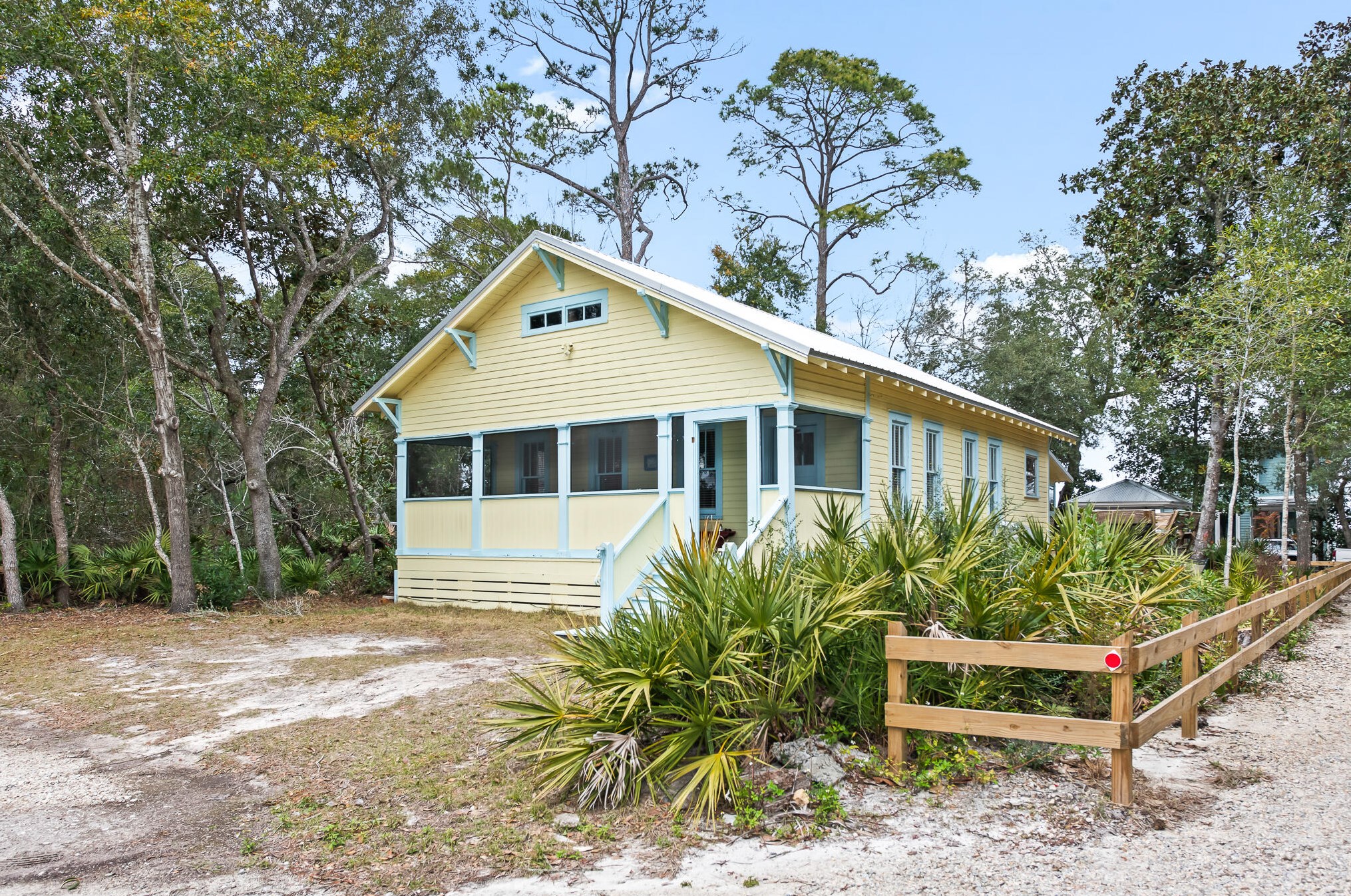 141 Silverleaf Ln, Santa Rosa Beach FL  32459-5787 exterior