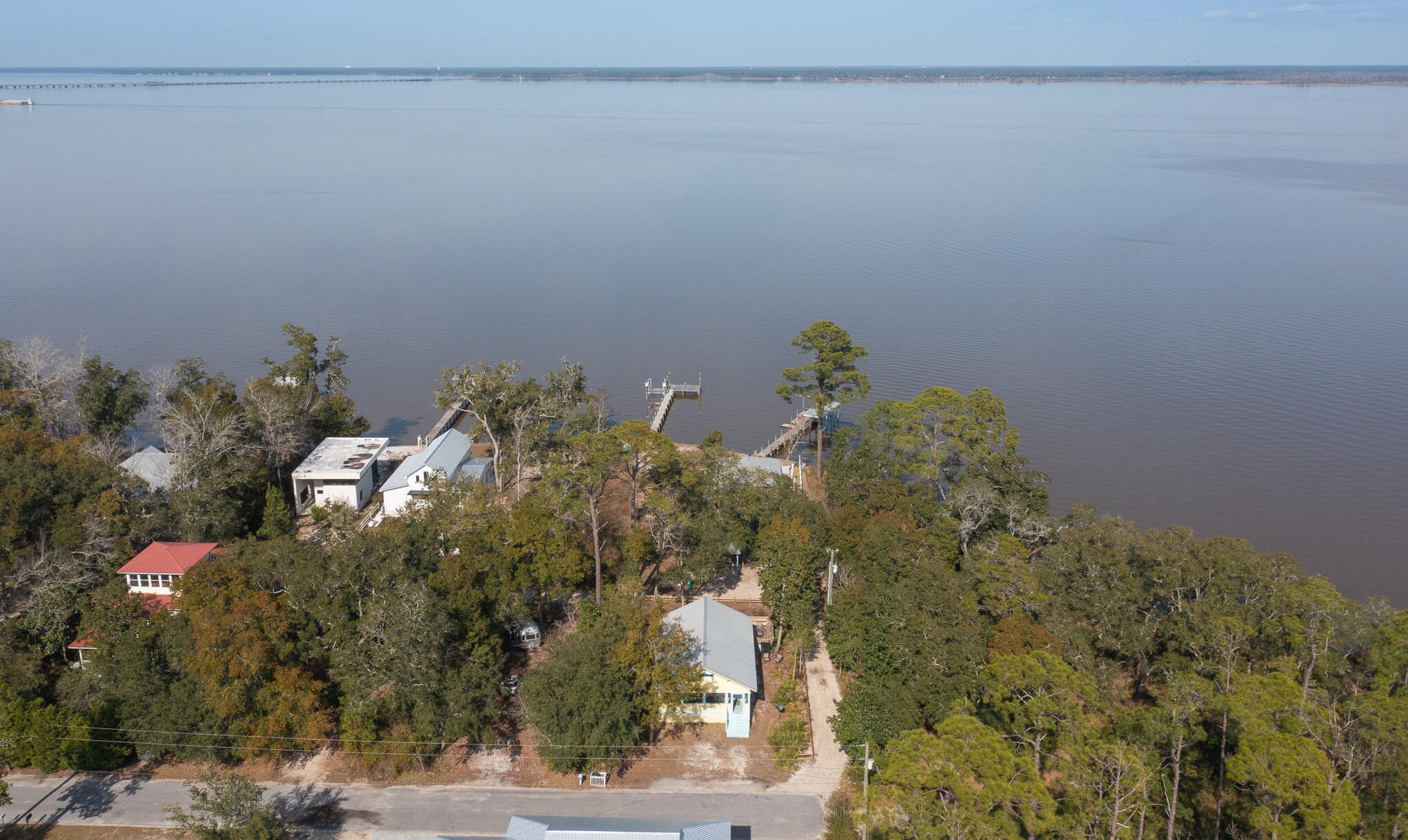 141 Silverleaf Ln, Santa Rosa Beach FL  32459-5787 exterior