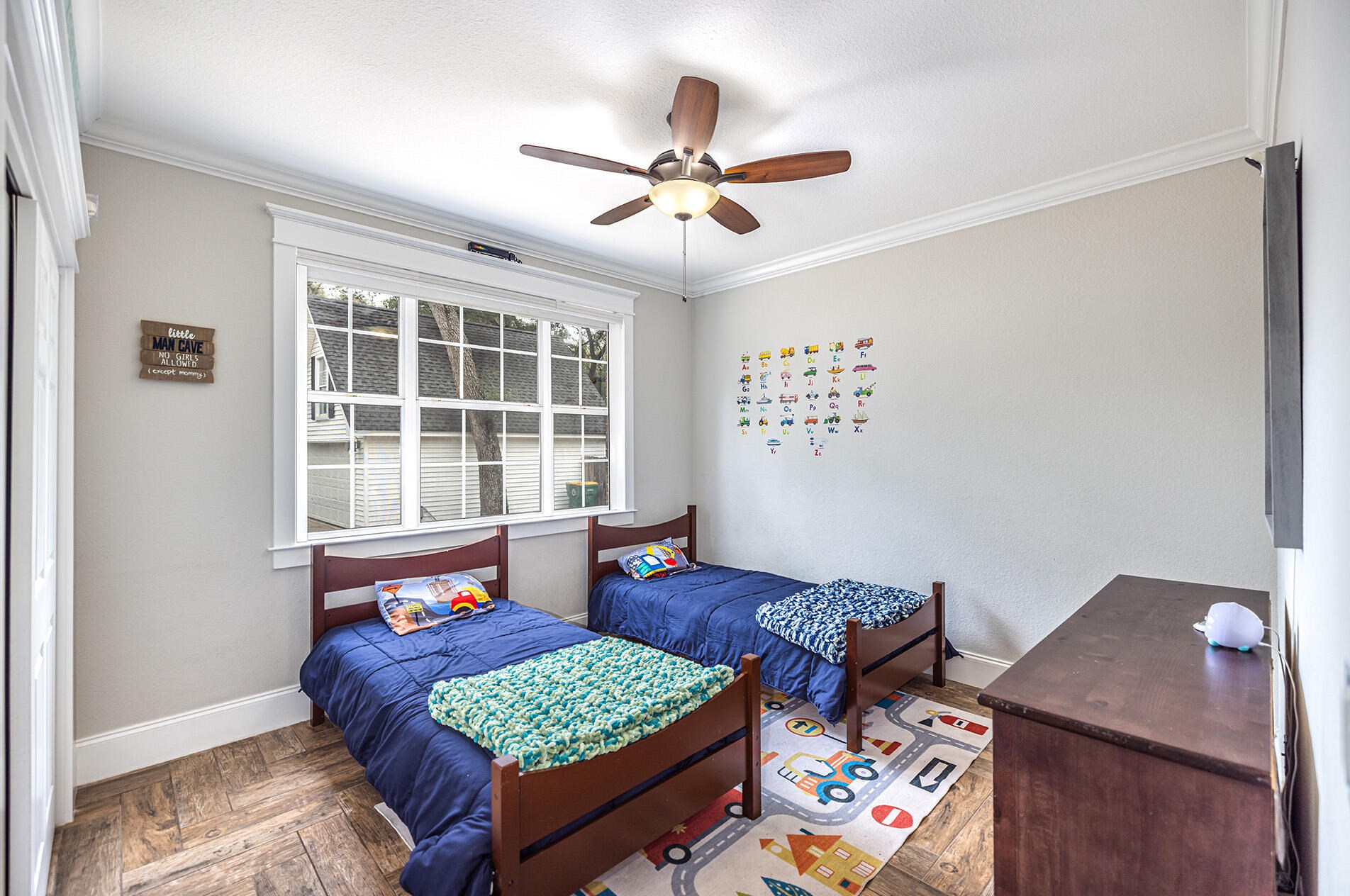 1729 Bolton Village Ln, Niceville FL  32578-8739 exterior