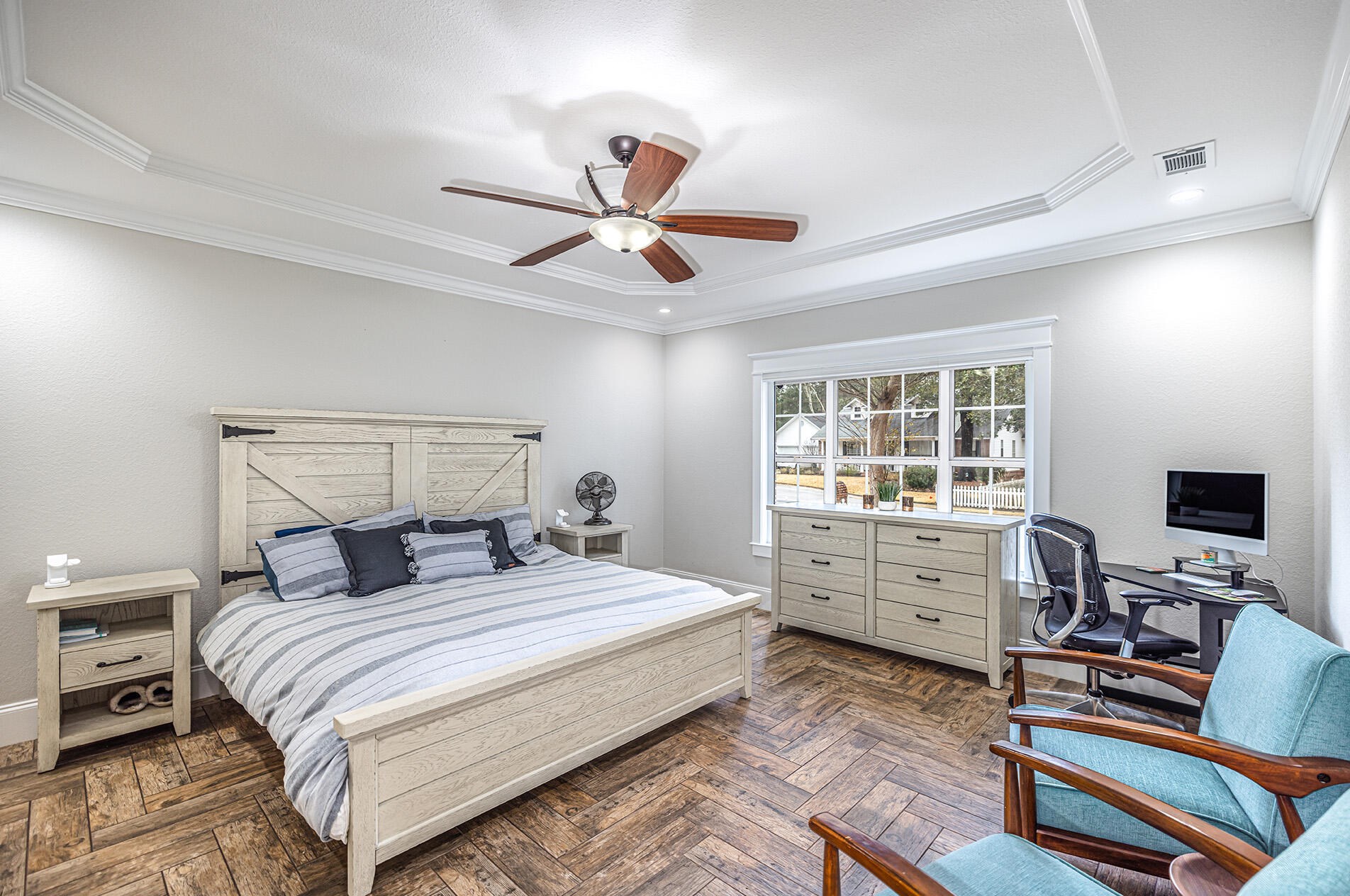 1729 Bolton Village Ln, Niceville FL  32578-8739 exterior