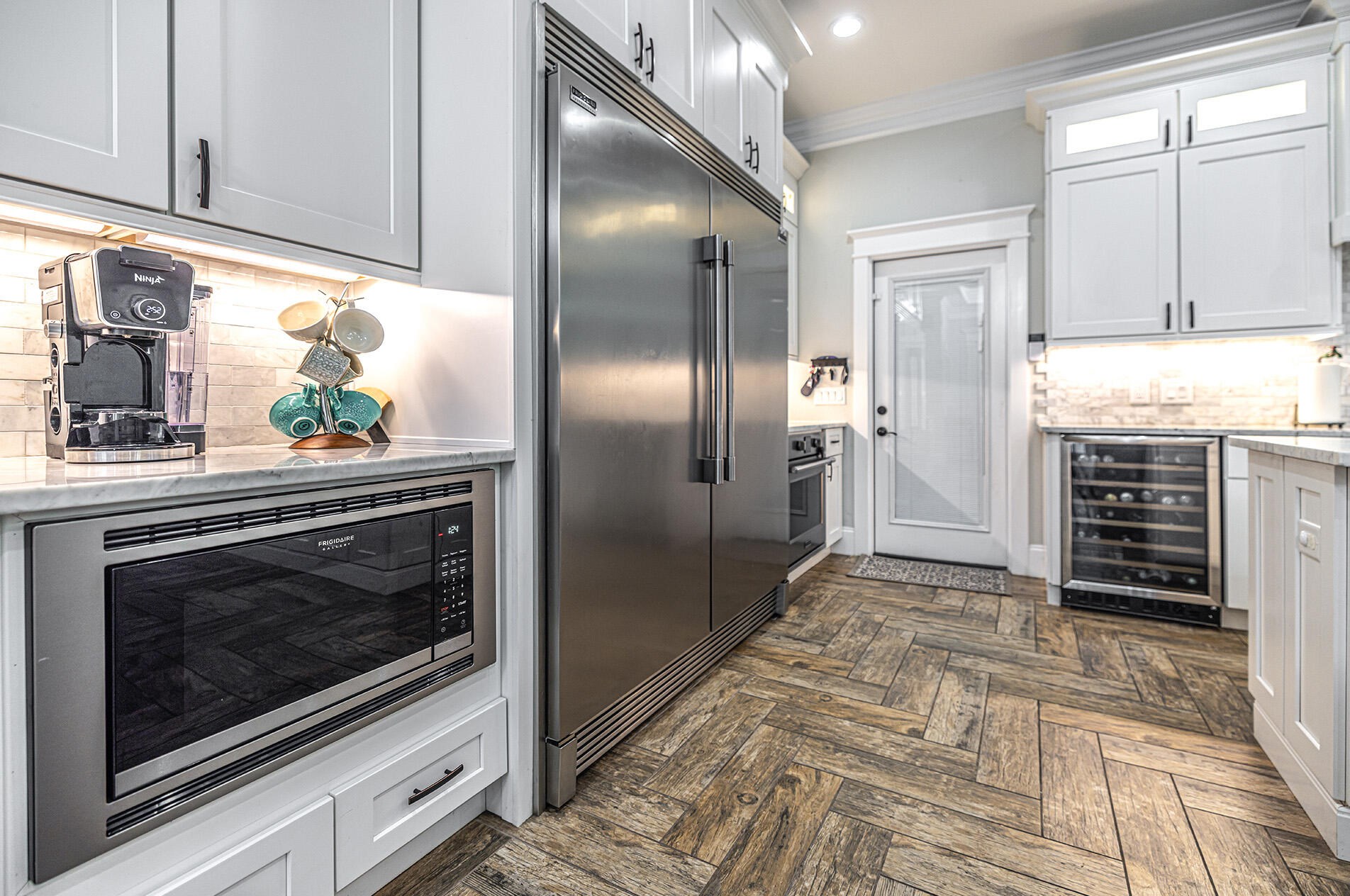 1729 Bolton Village Ln, Niceville FL  32578-8739 exterior