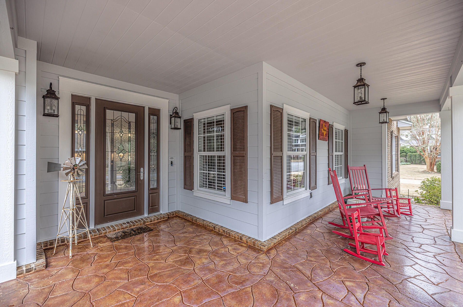 1729 Bolton Village Ln, Niceville FL  32578-8739 exterior