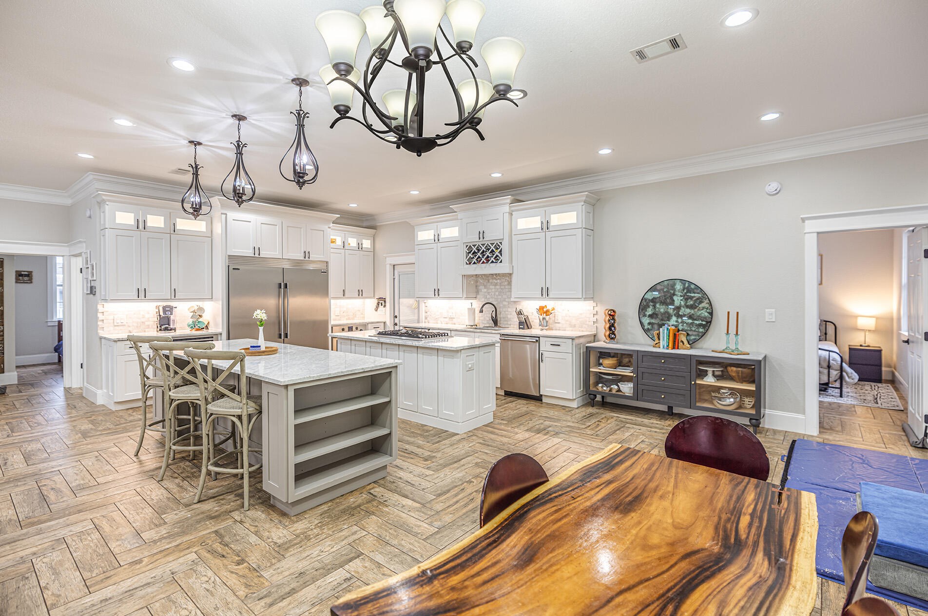 1729 Bolton Village Ln, Niceville FL  32578-8739 exterior