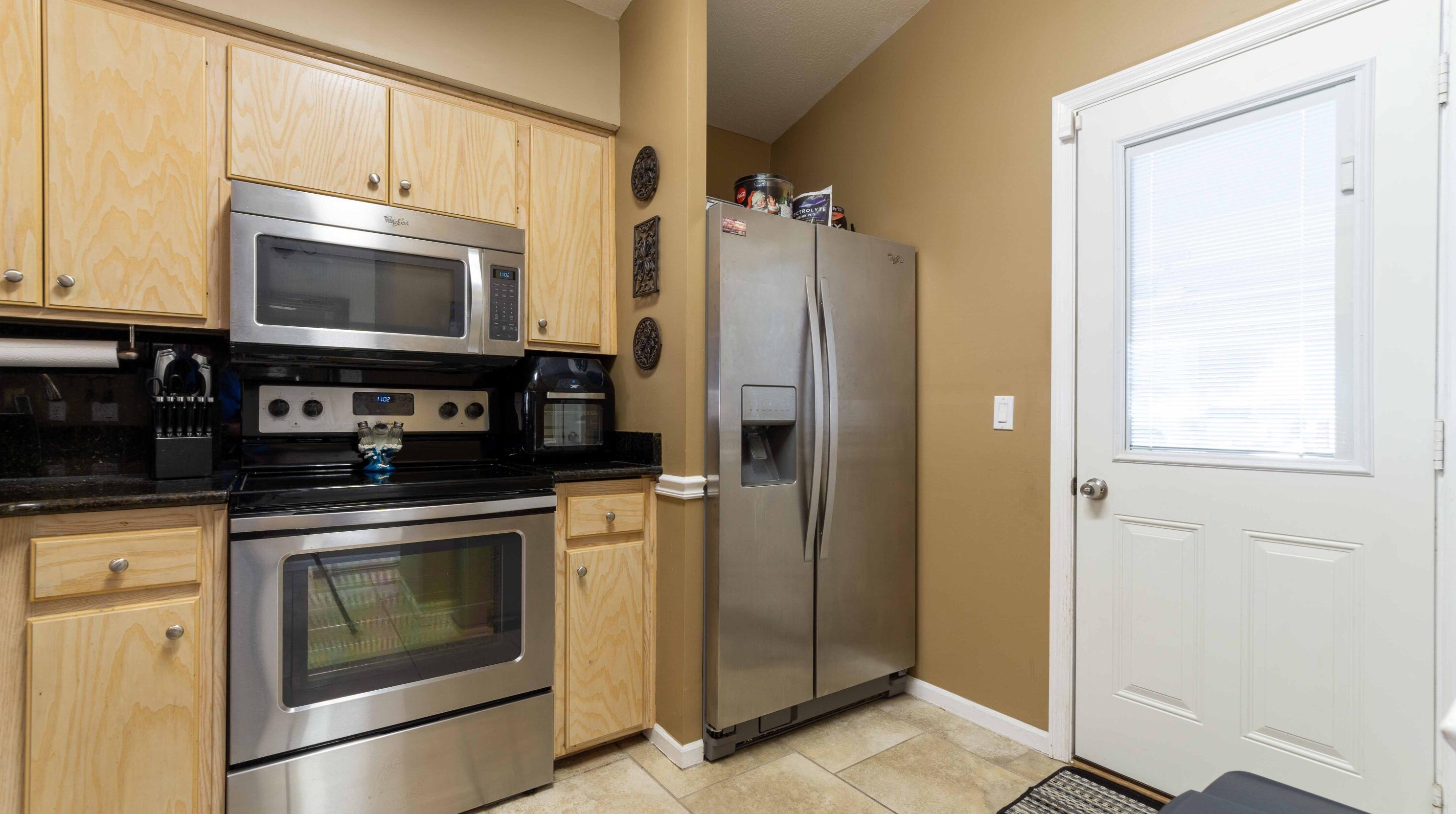 192 Crane St, Panama City FL 32413-2946 exterior