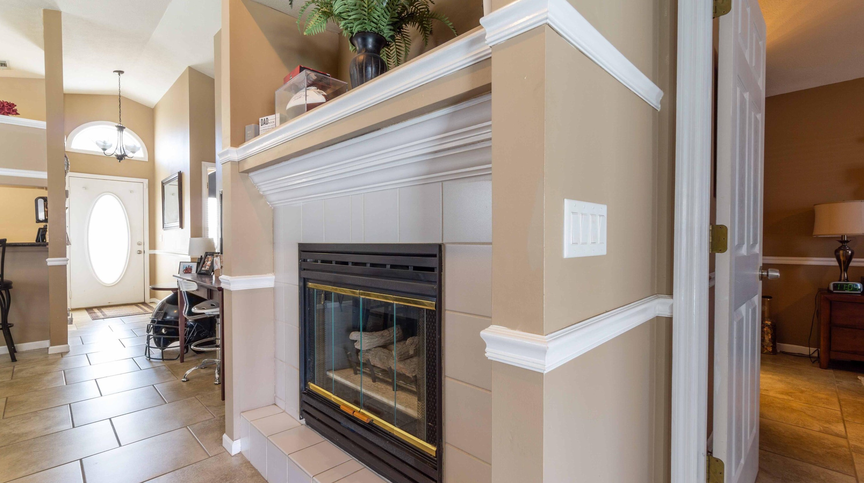 192 Crane St, Panama City FL 32413-2946 exterior