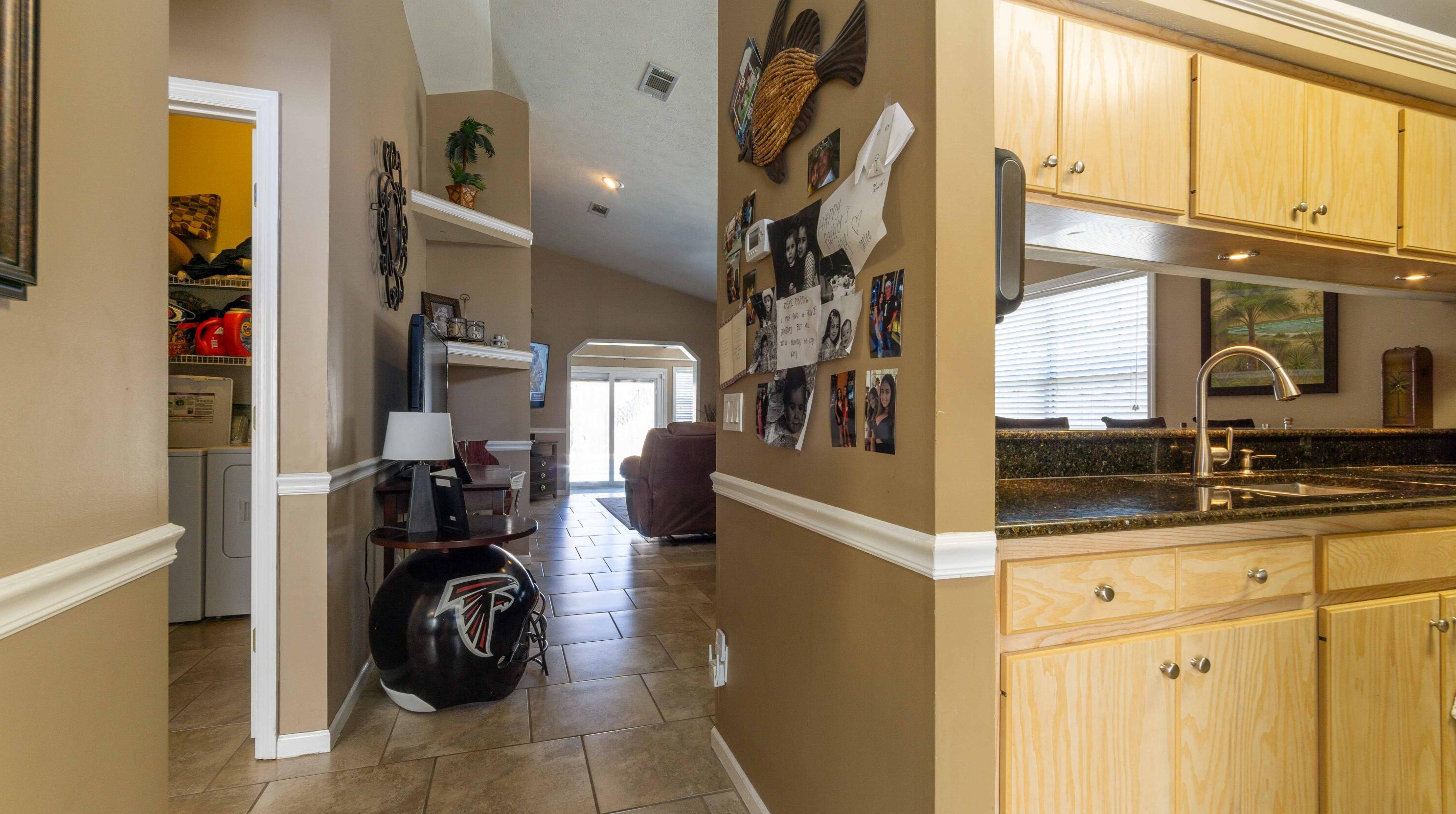 192 Crane St, Panama City FL 32413-2946 exterior