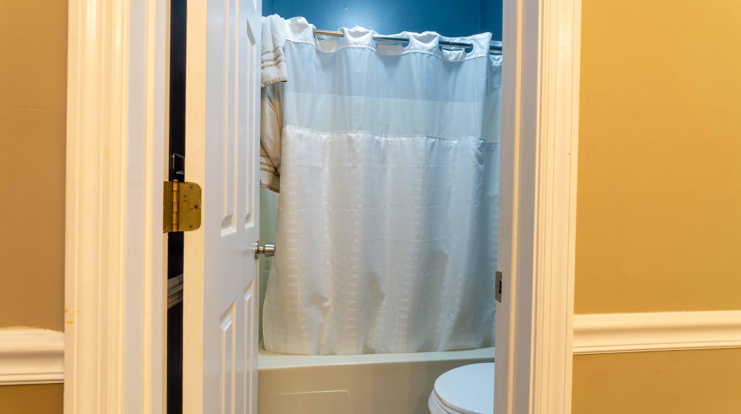 192 Crane St, Panama City FL 32413-2946 exterior