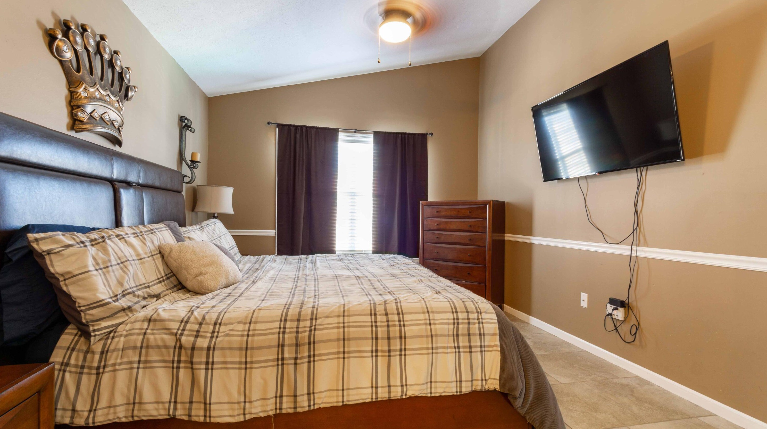 192 Crane St, Panama City FL 32413-2946 exterior