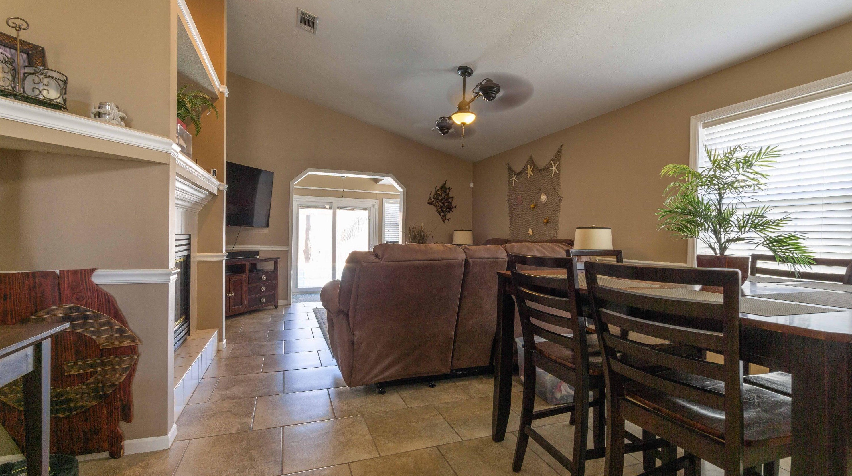 192 Crane St, Panama City FL 32413-2946 exterior