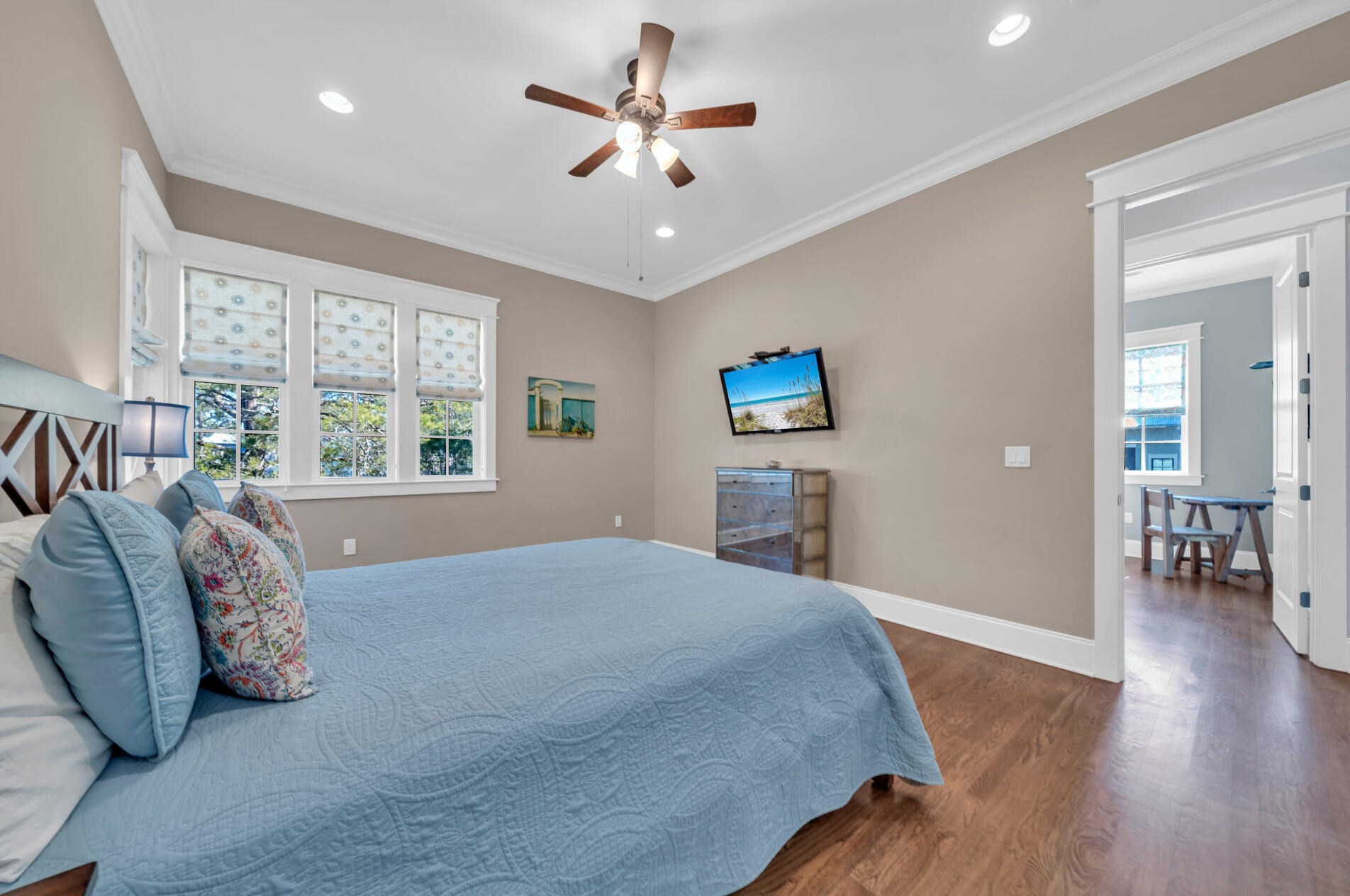 286 Cabana Trl, Santa Rosa Beach FL  32459-7568 exterior