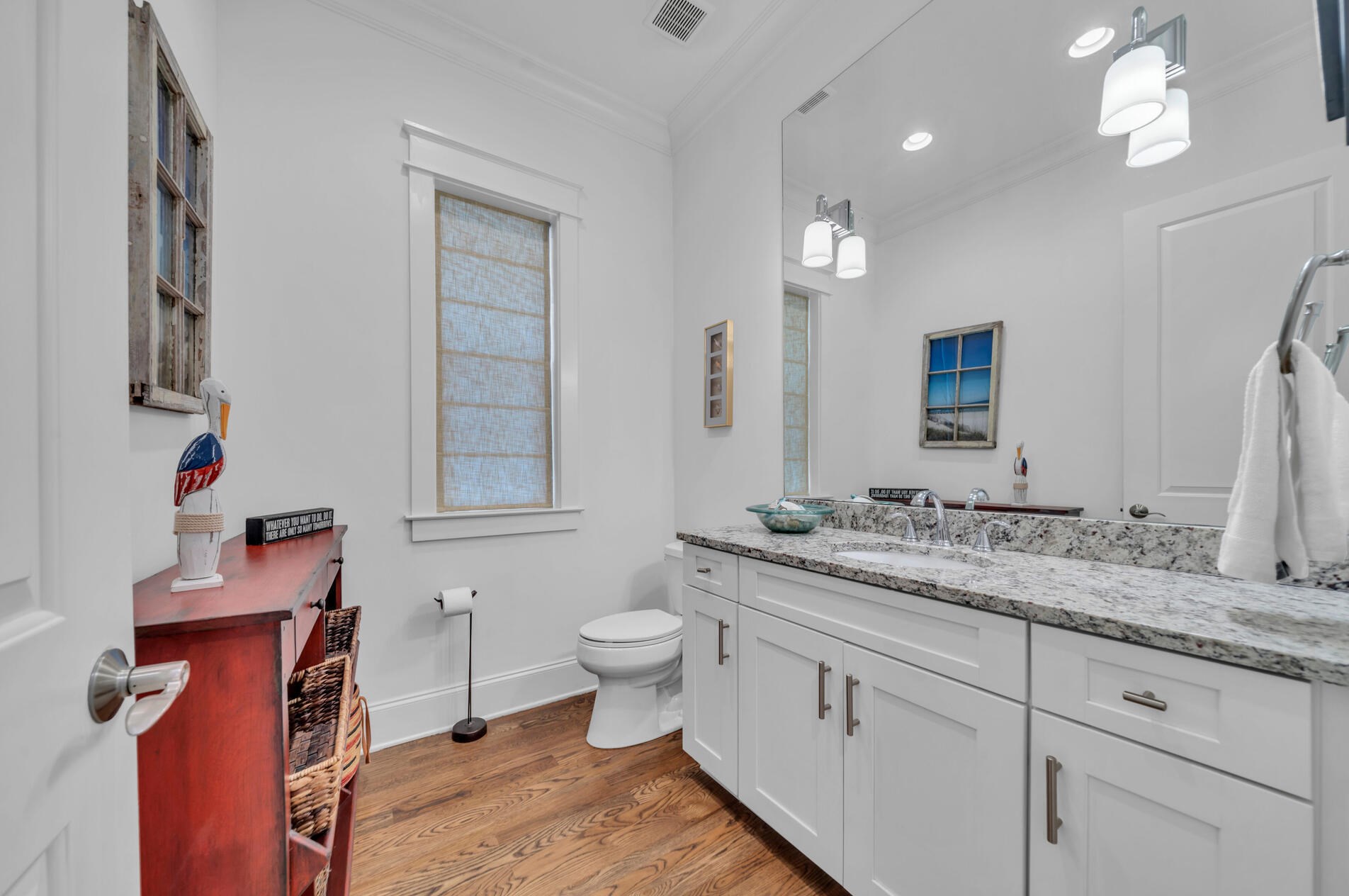 286 Cabana Trl, Santa Rosa Beach FL  32459-7568 exterior