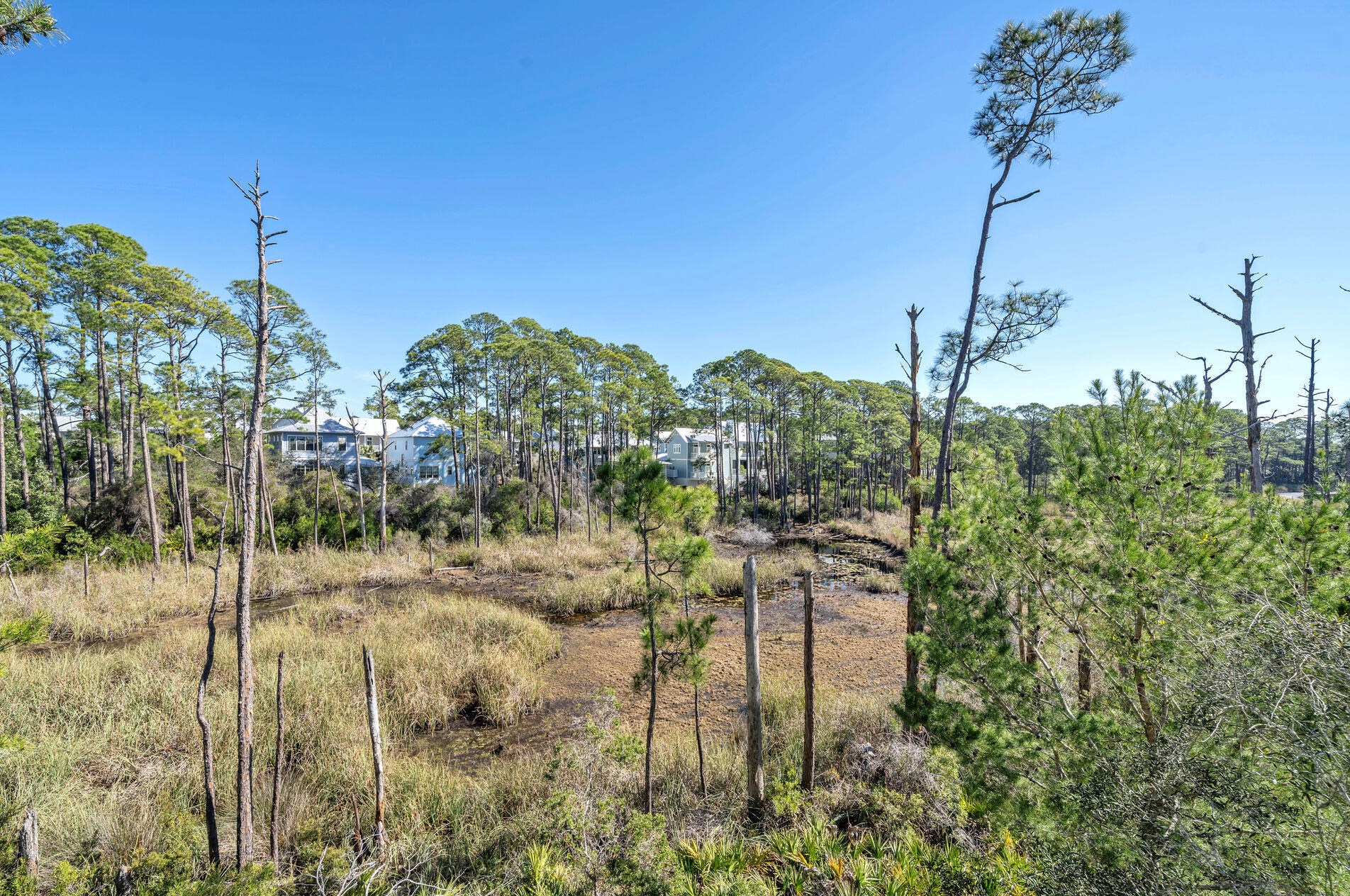 286 Cabana Trl, Santa Rosa Beach FL  32459-7568 exterior