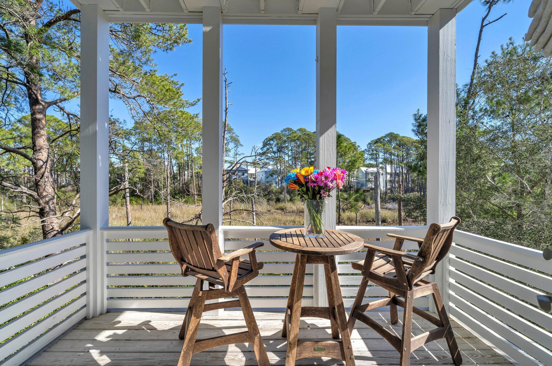 286 Cabana Trl, Santa Rosa Beach FL  32459-7568 exterior