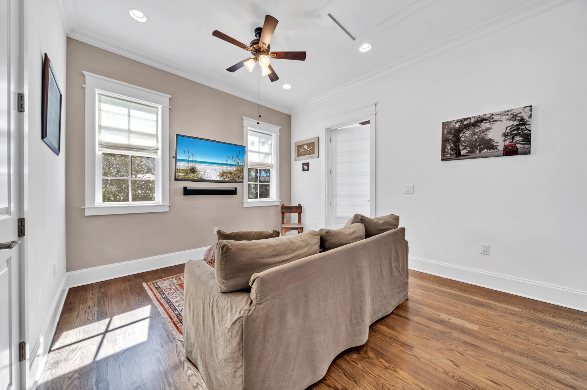 286 Cabana Trl, Santa Rosa Beach FL  32459-7568 exterior