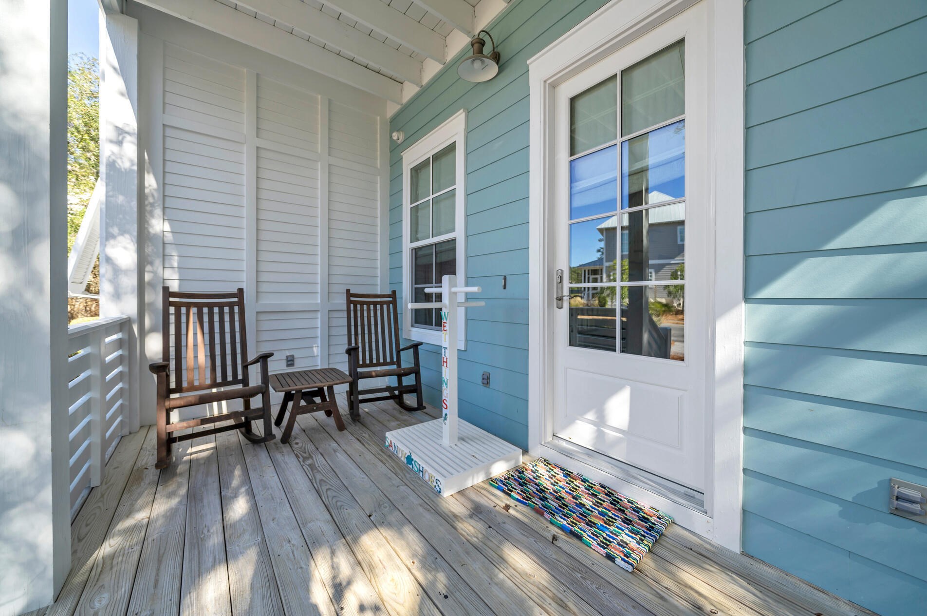 286 Cabana Trl, Santa Rosa Beach FL  32459-7568 exterior