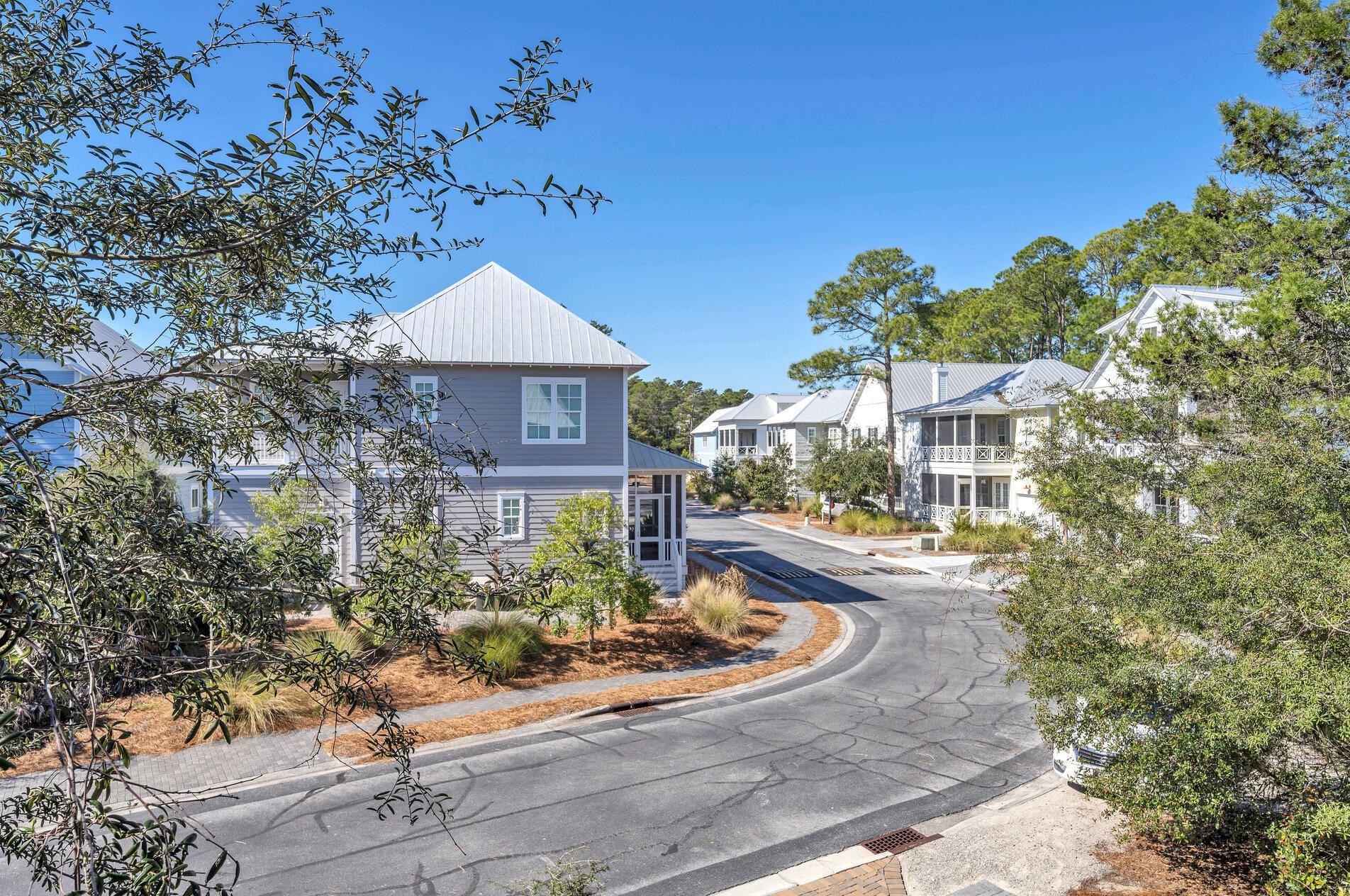 286 Cabana Trl, Santa Rosa Beach FL  32459-7568 exterior